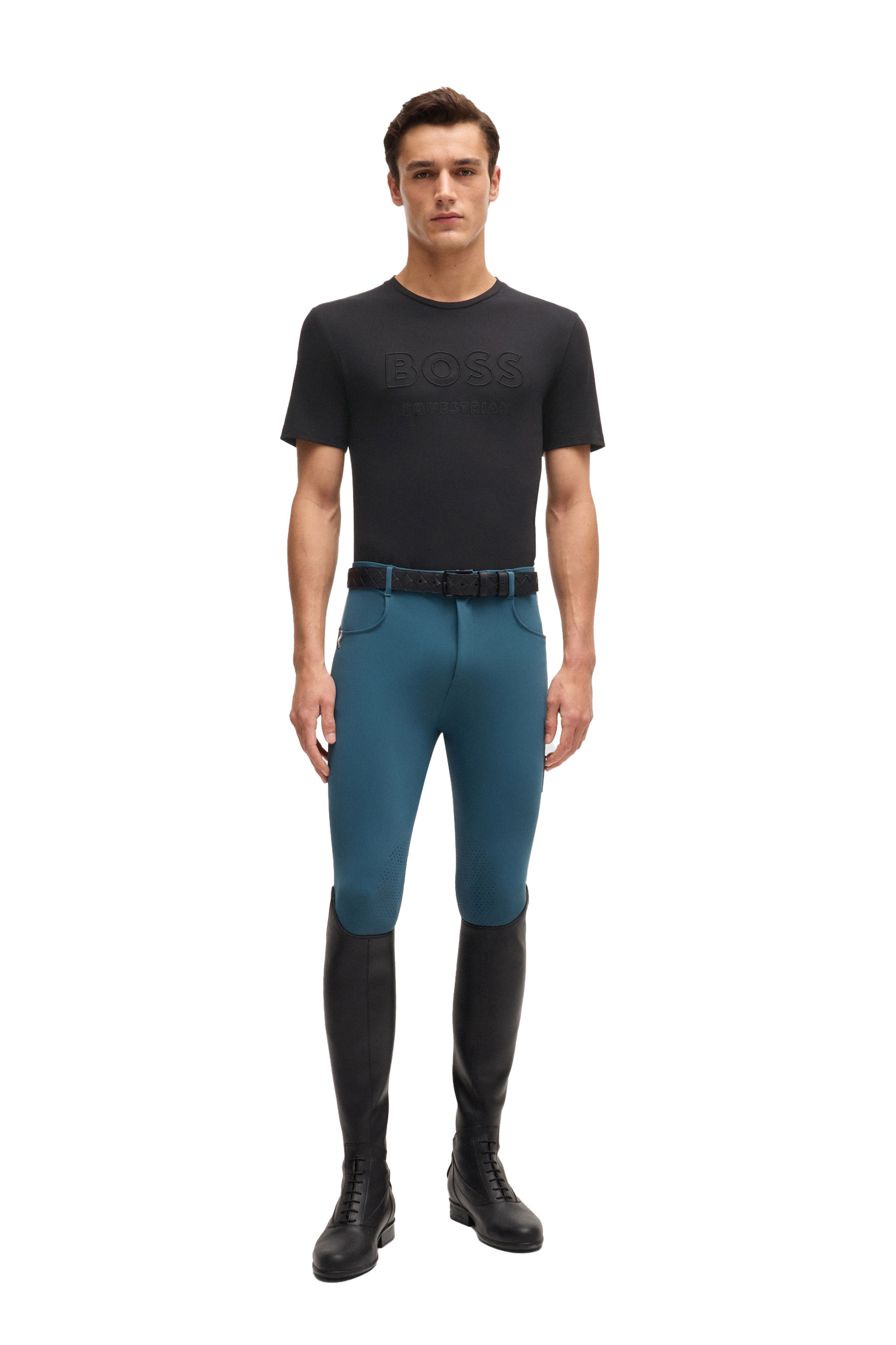 Boss Pierce Herren T-Shirt