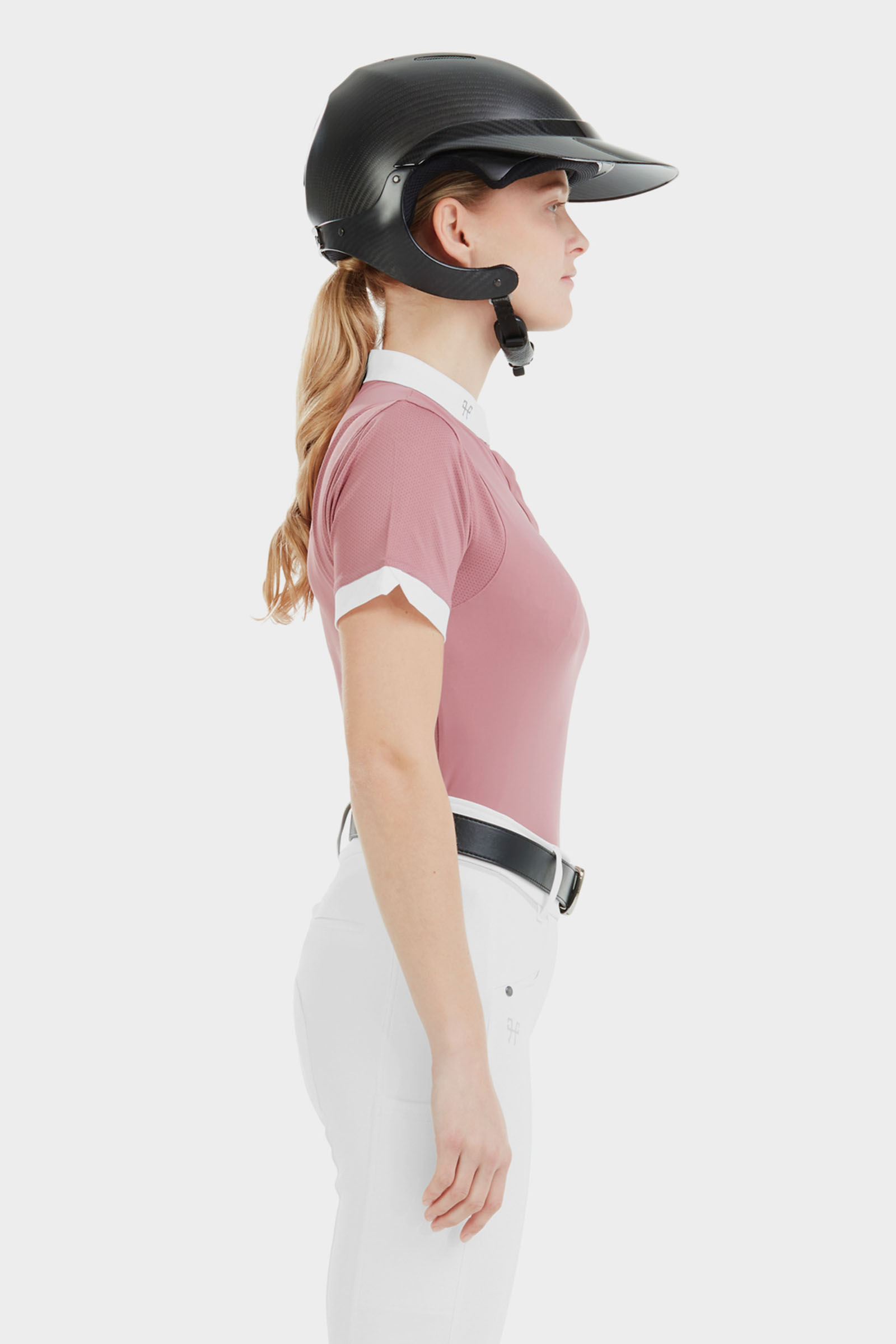 Horse Pilot Aerolight Damen-Kurzarmshirt