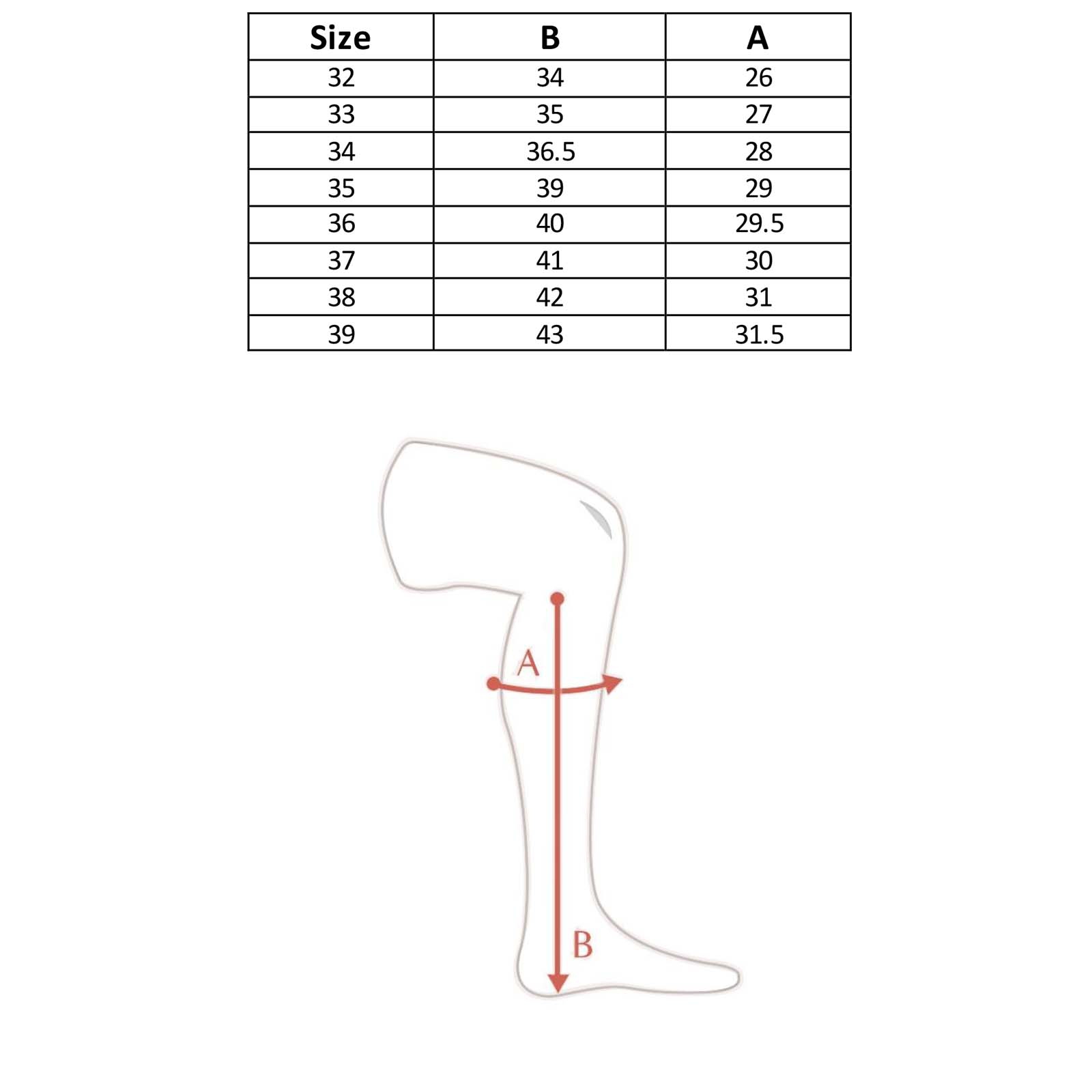 Horze Rover Kinder Dressurreitstiefel