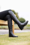 Horze Genève Leder-Reitstiefel