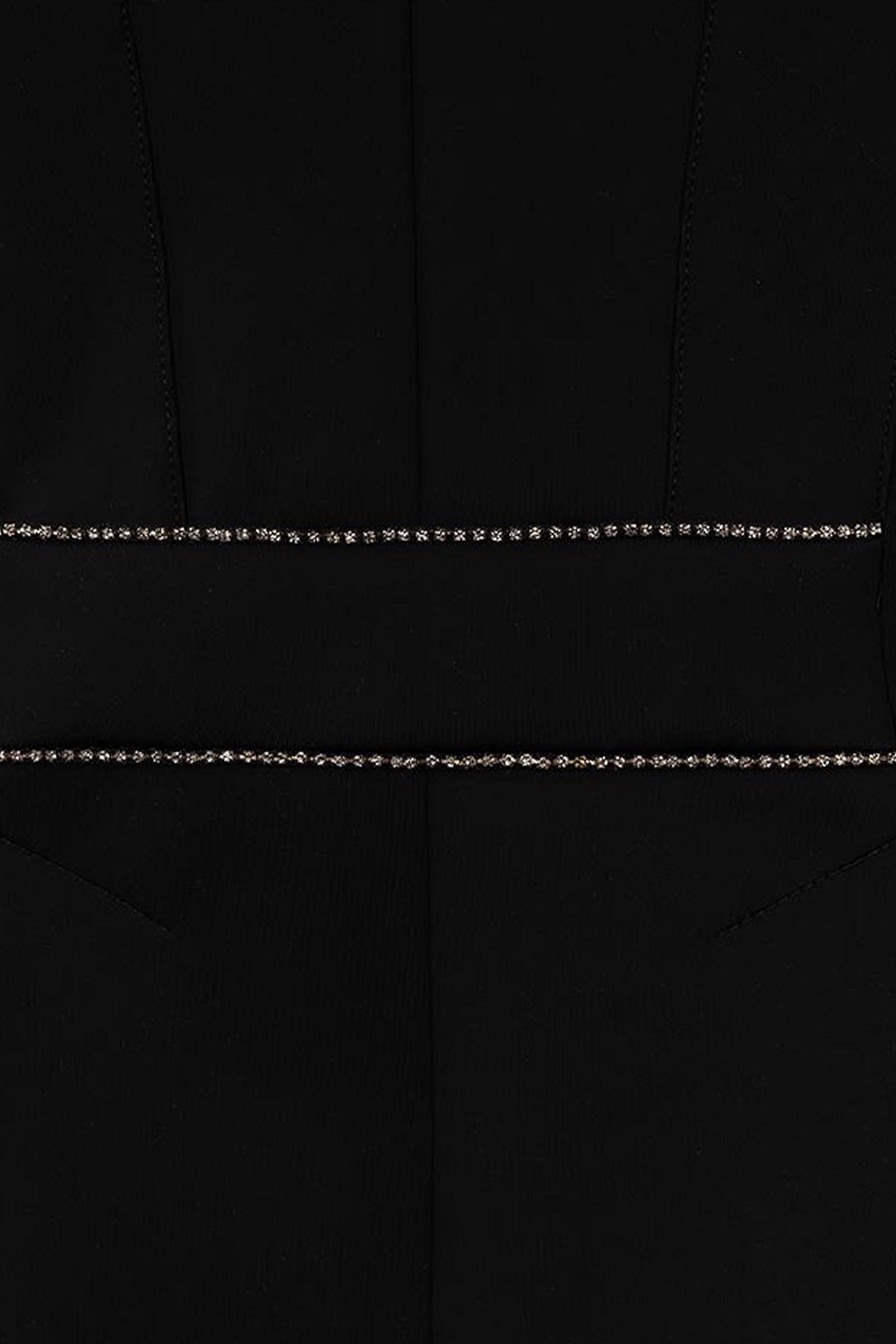 ANKY Competition Damen Kurzfrack