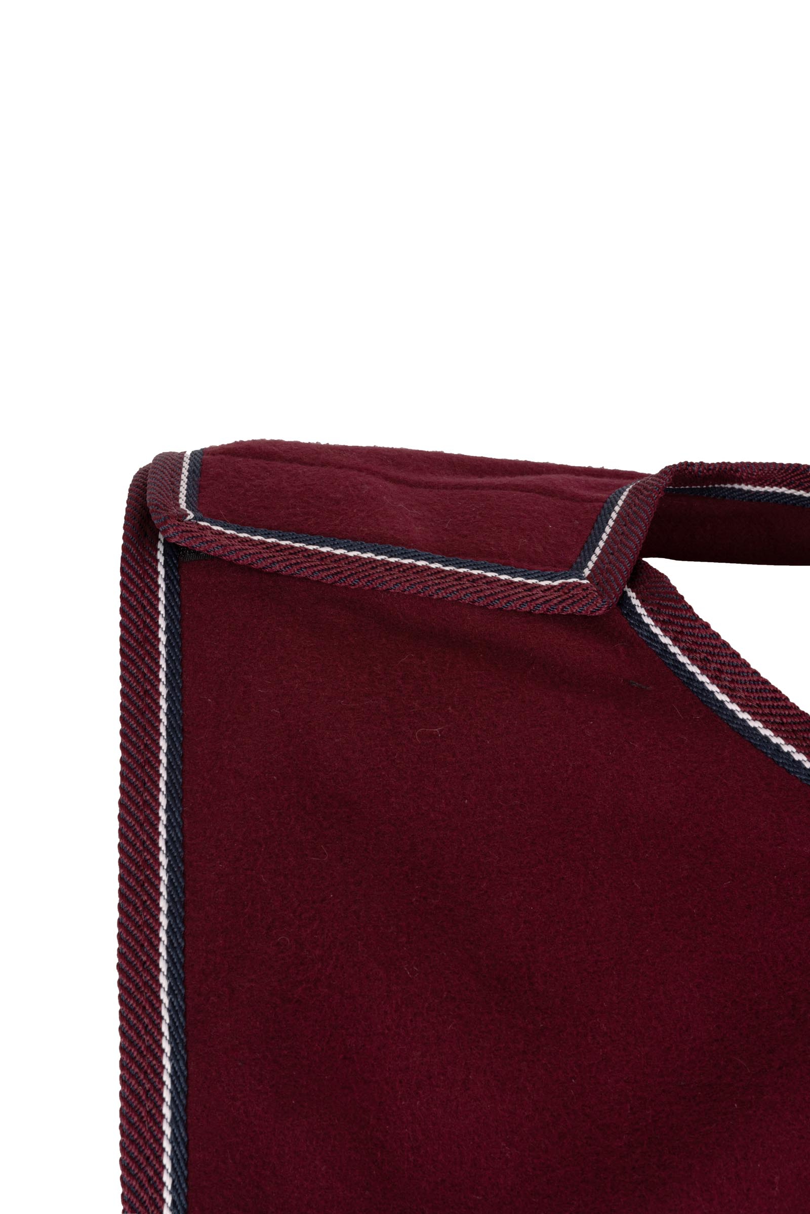 Horze Kiel Fleece Ausreitdecke