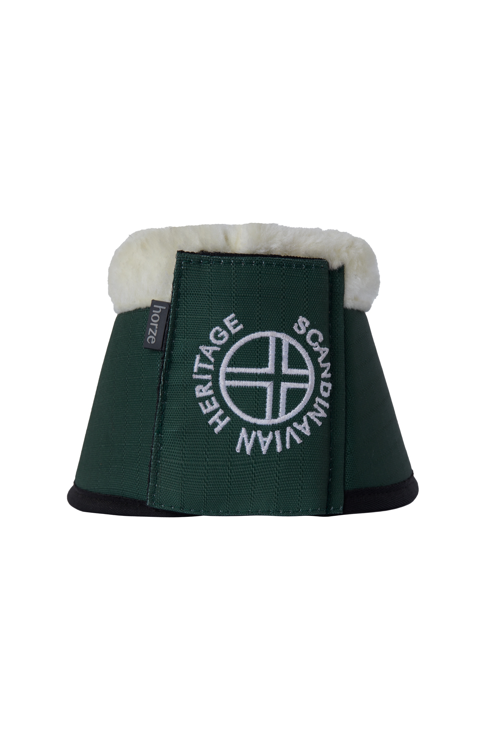 Horze Oslo Kunstfell Hufglocken