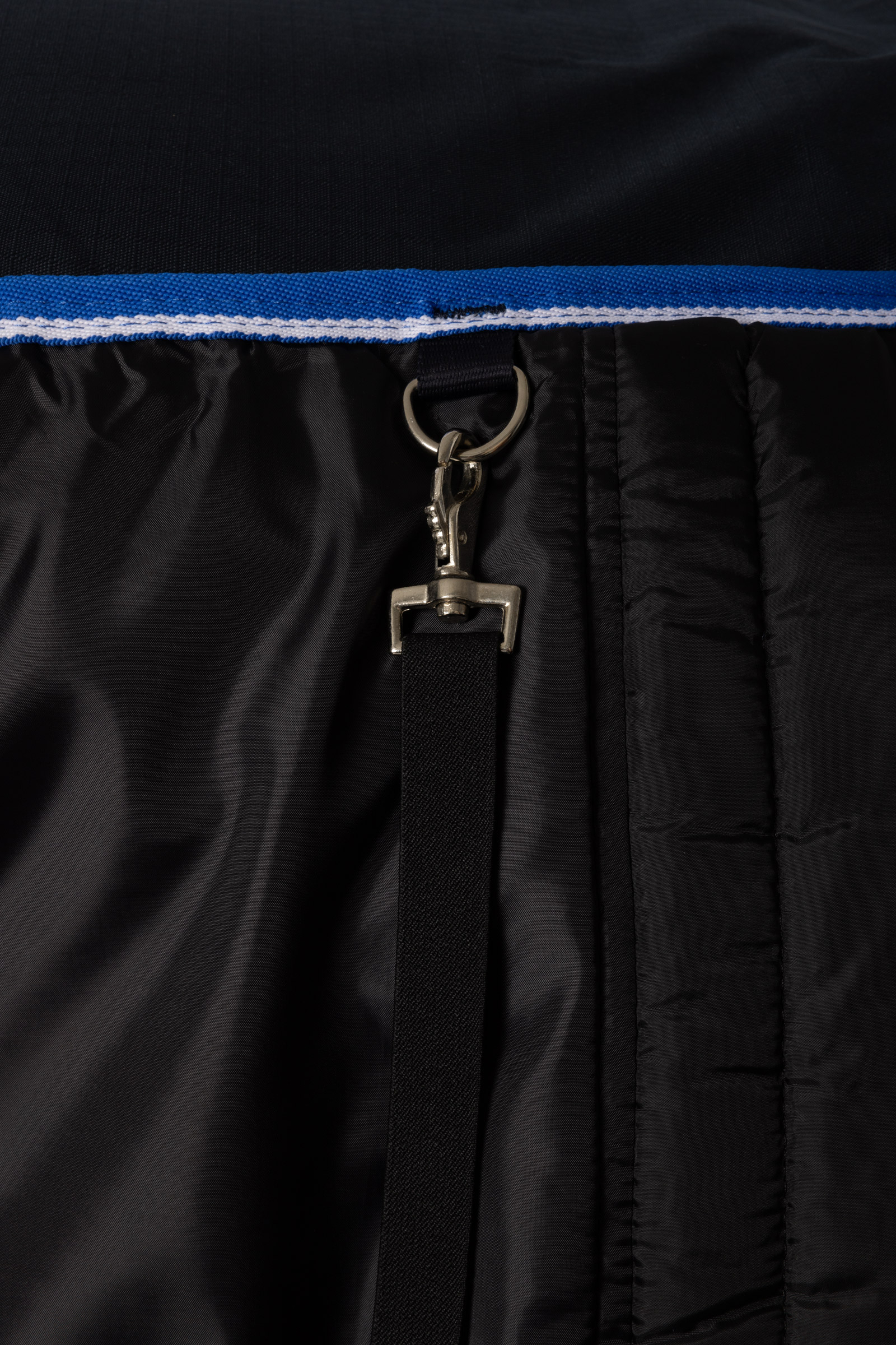 Horze Glasgow Regendecke mit Halsteil, 400g