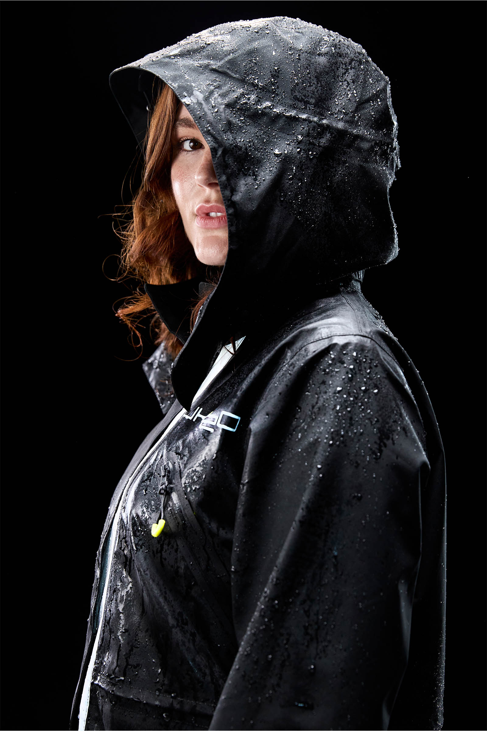 Horseware H20 Damenparka