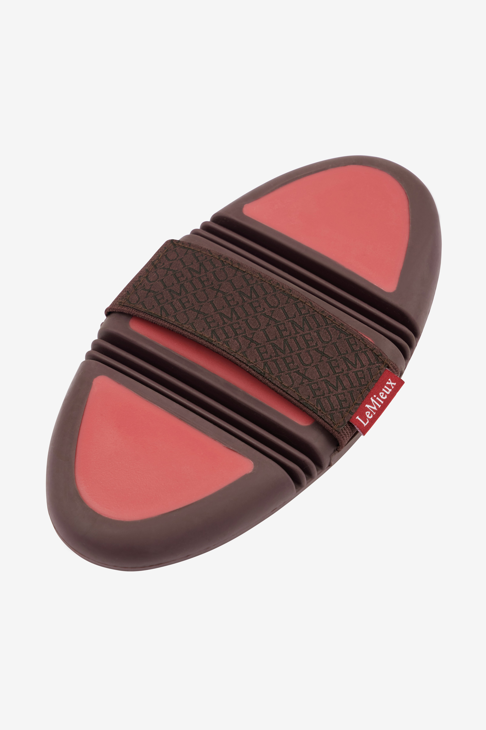 LeMieux Flexi Massagebürste