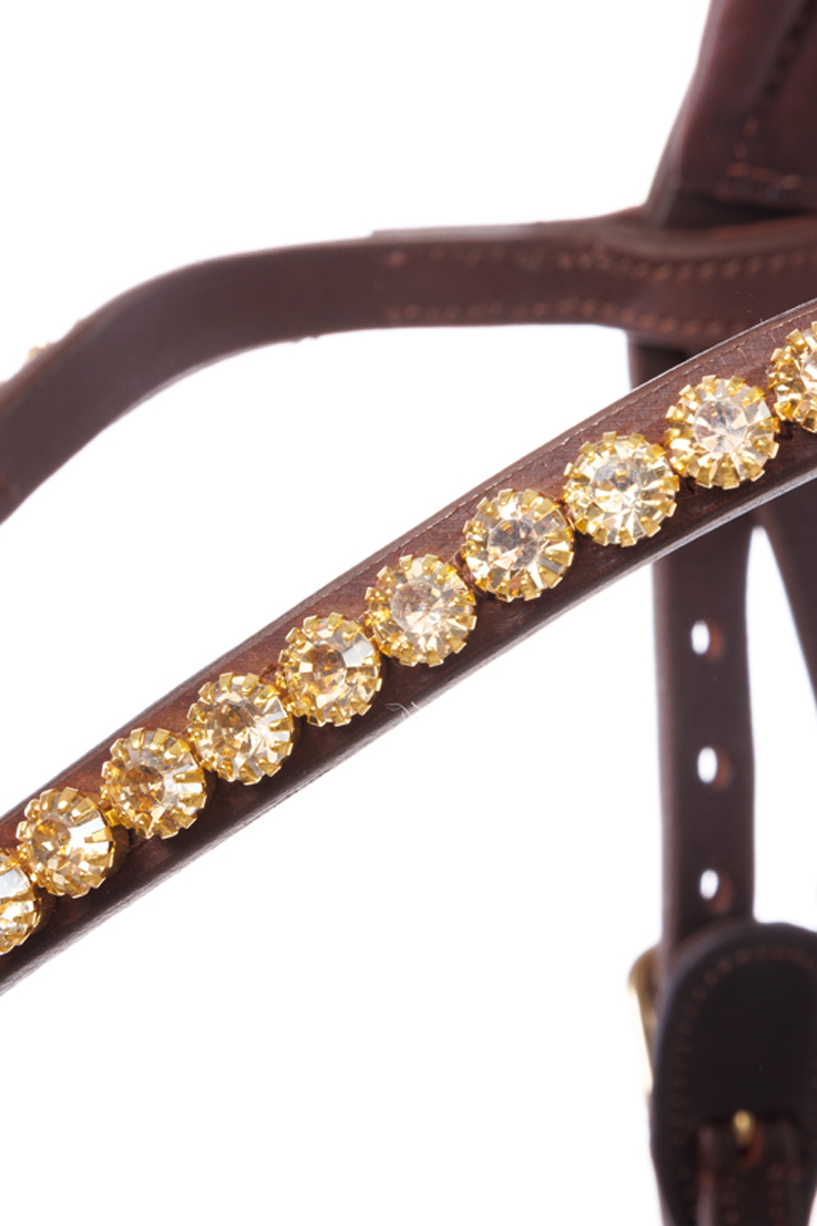 Kavalkade Caliano Englische Trense