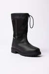 Horze York wasserdichte Outdoorstiefel mit mittelhohem Schaft