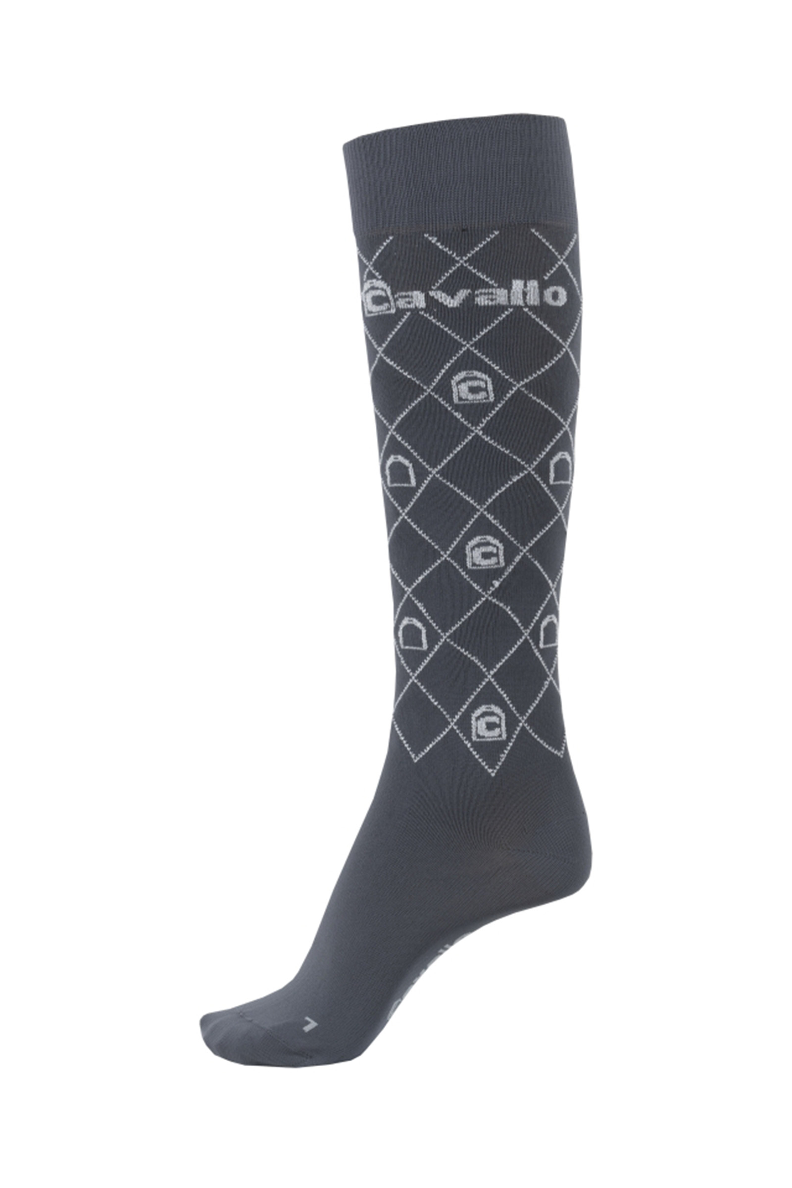 Dark Shadow Cavallo CavalSura Socken