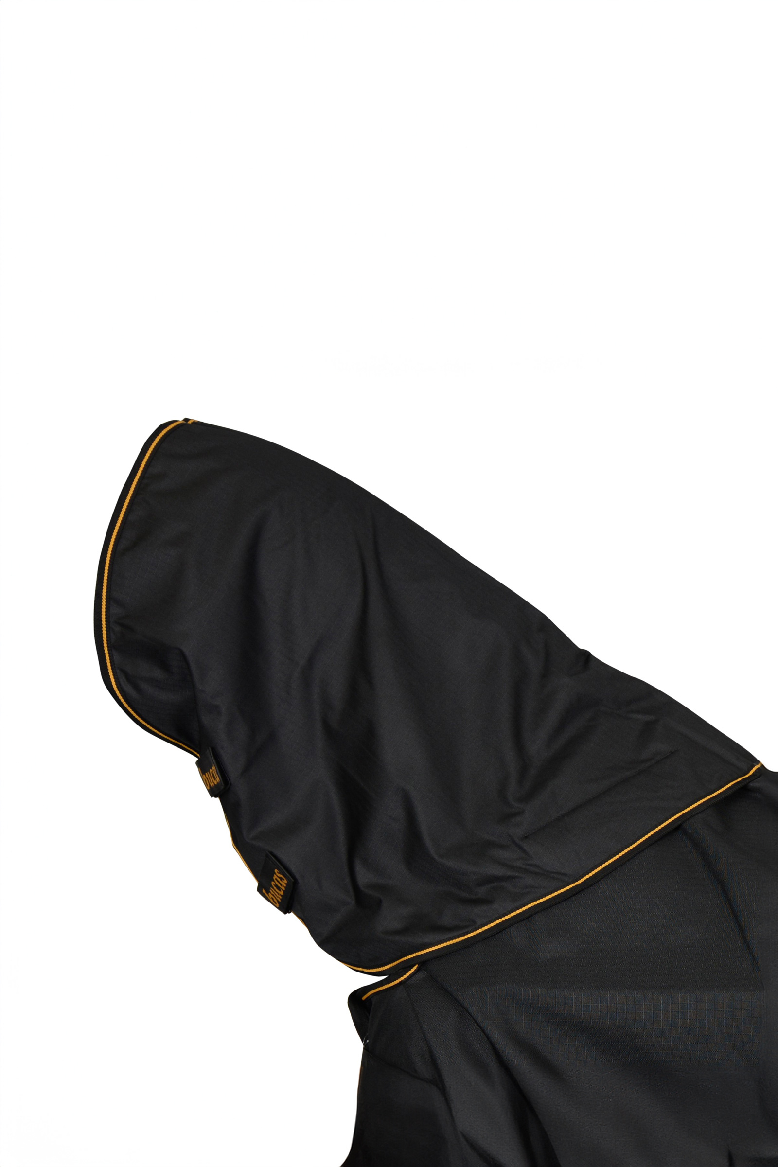 Bucas Irish Turnout Halsteil, 0g