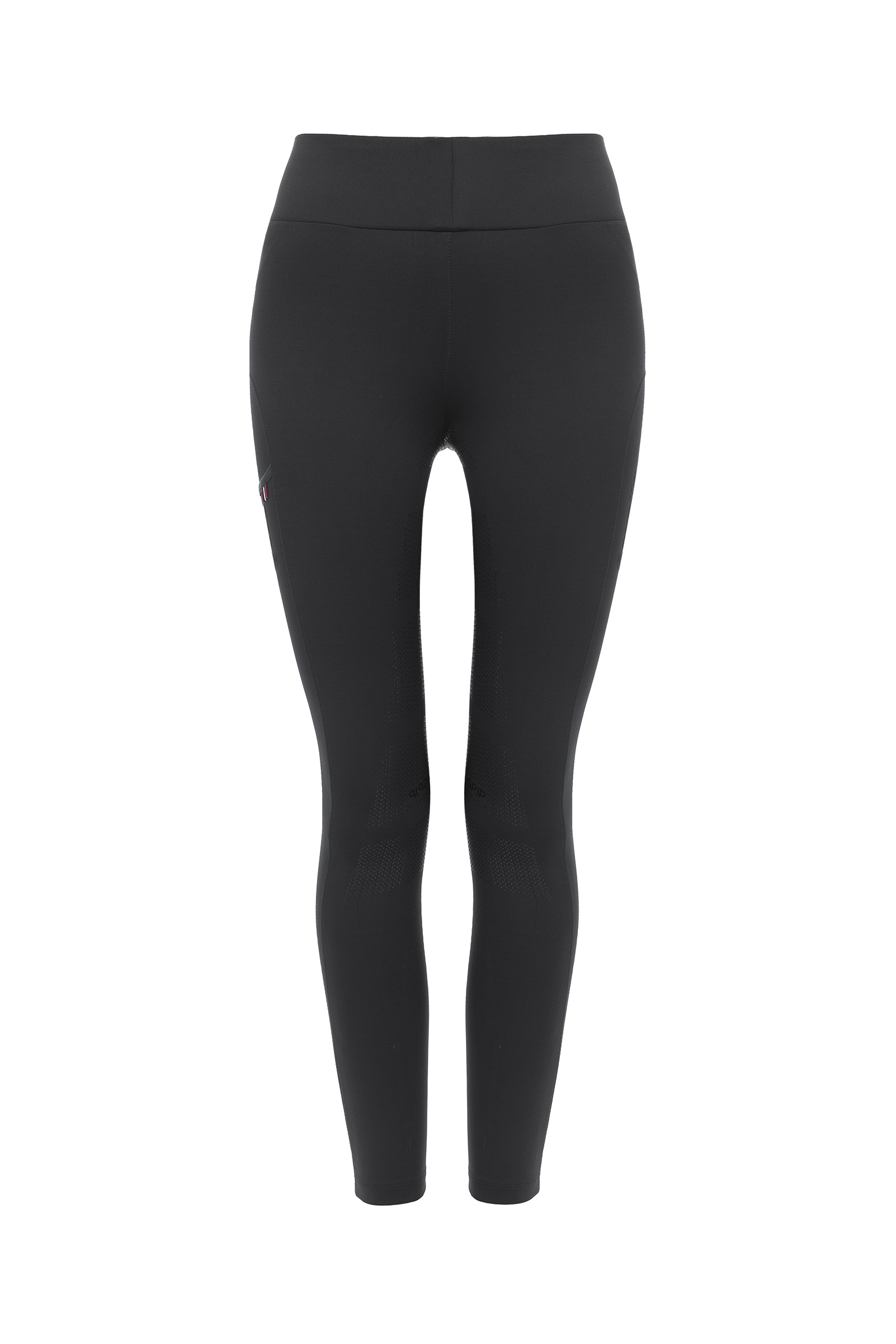 Cavallo Leyla Grip Damen Reitleggings mit Vollbesatz