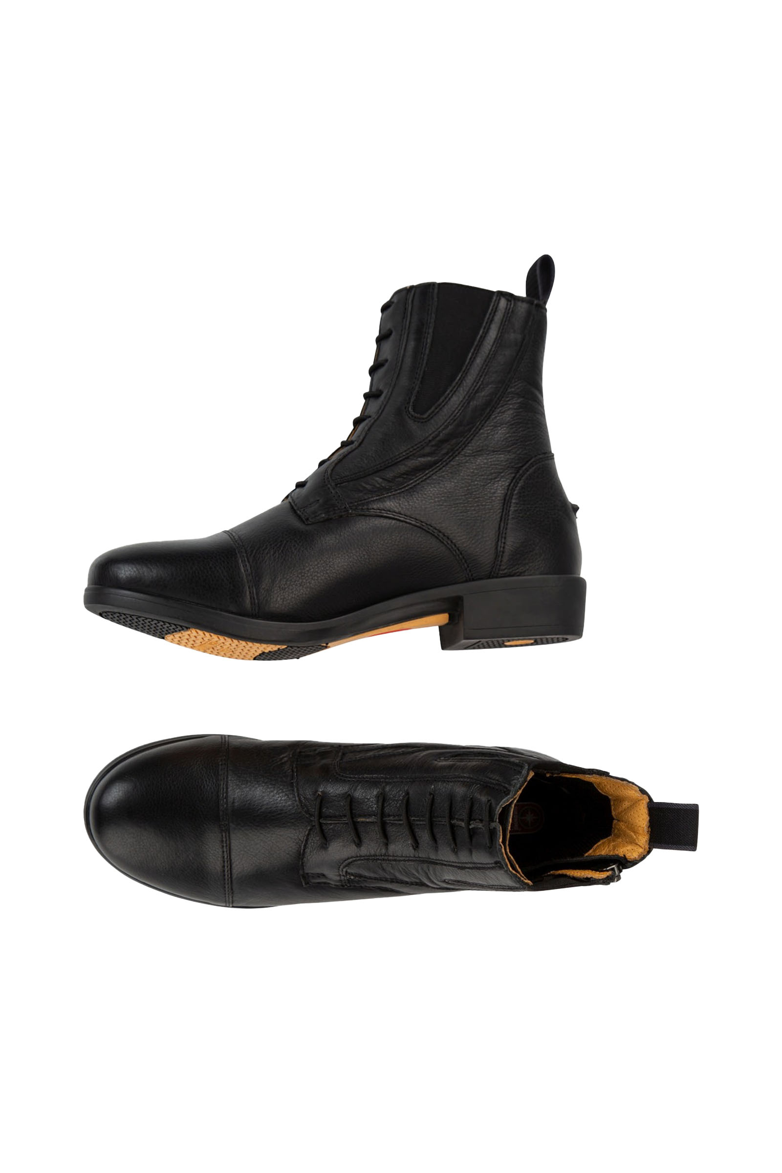 Suedwind Footwear Advanced II SZ weiche Reitstiefeletten