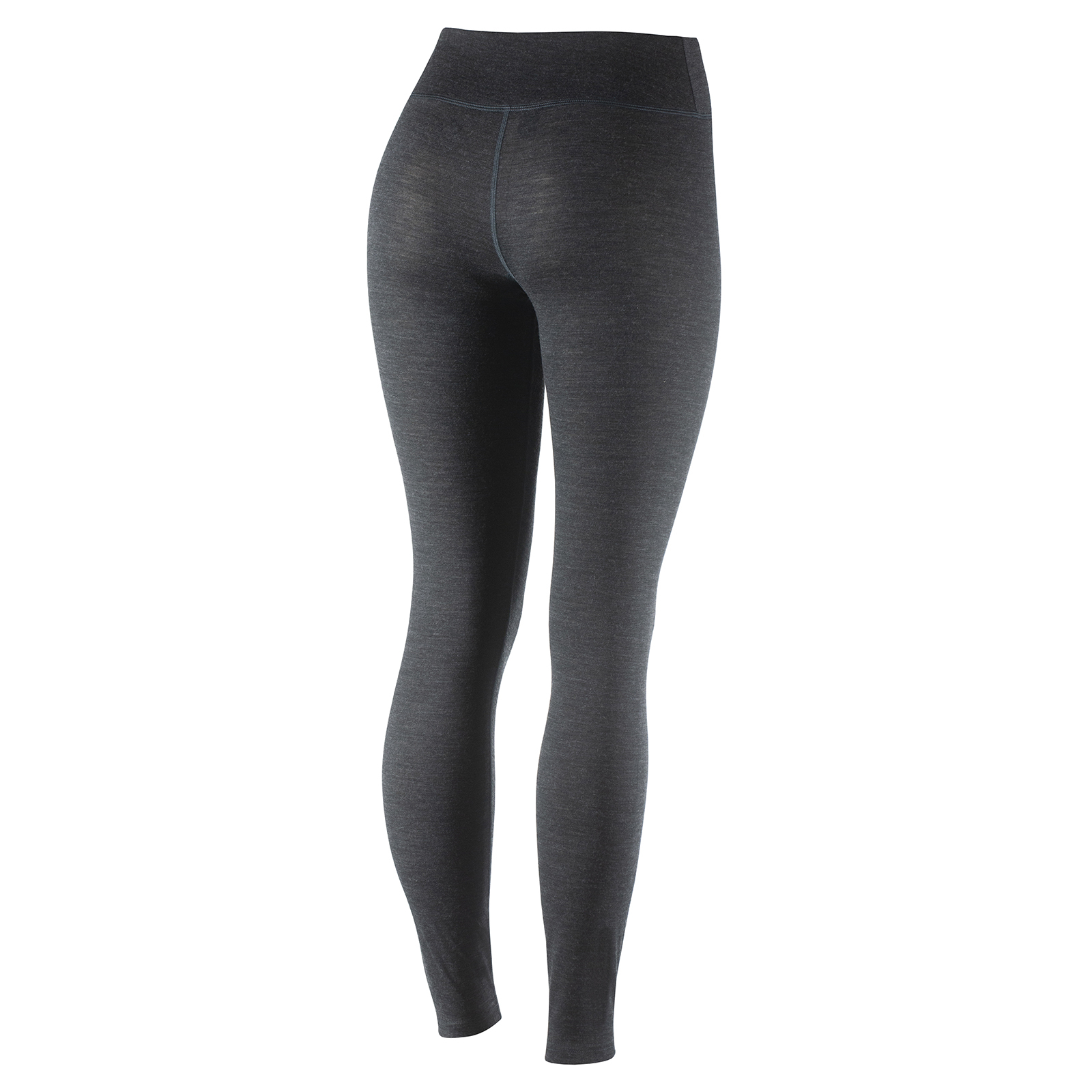 B Vertigo Roxie Damen Thermoleggings mit Merinowolle