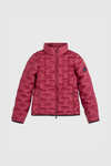 Tommy Hilfiger Equestrian Alabama Damen Steppjacke