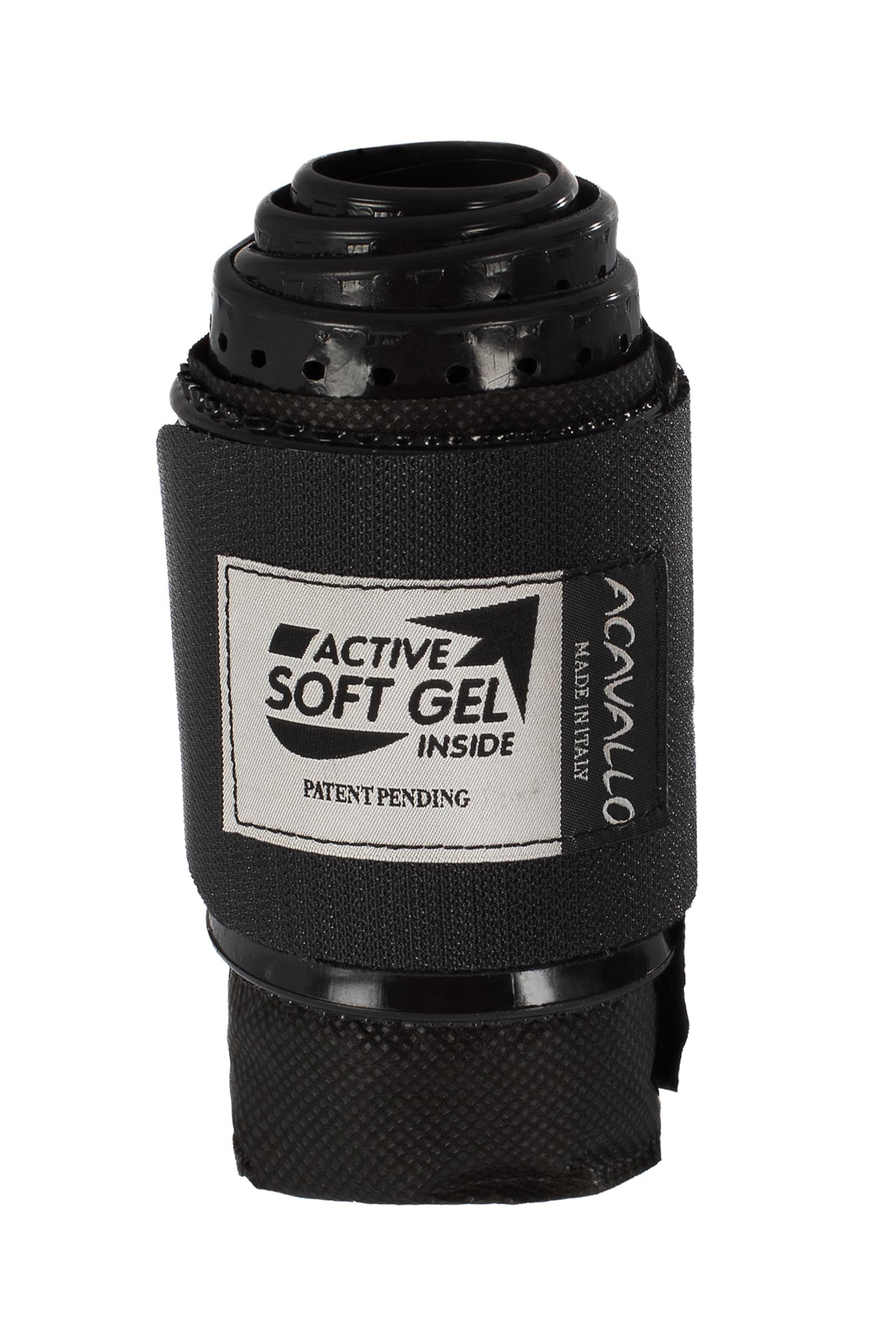 Acavallo Classic Gel Schweifbandage