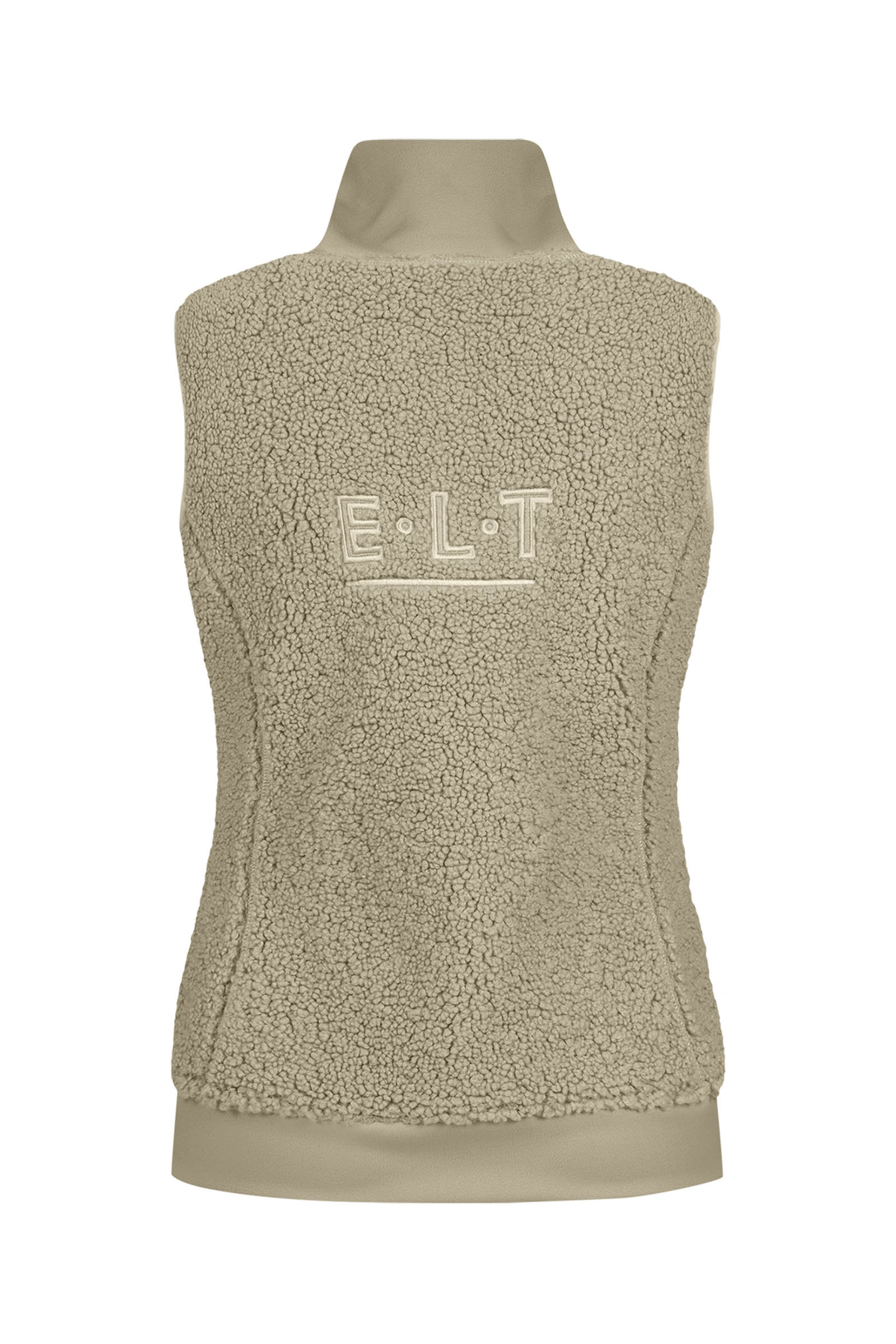 ELT Rotterdam Fleece Weste