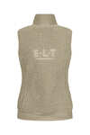 ELT Rotterdam Fleece Weste