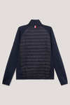 Tommy Hilfiger Equestrian Thermo Hybrid Herrenjacke 