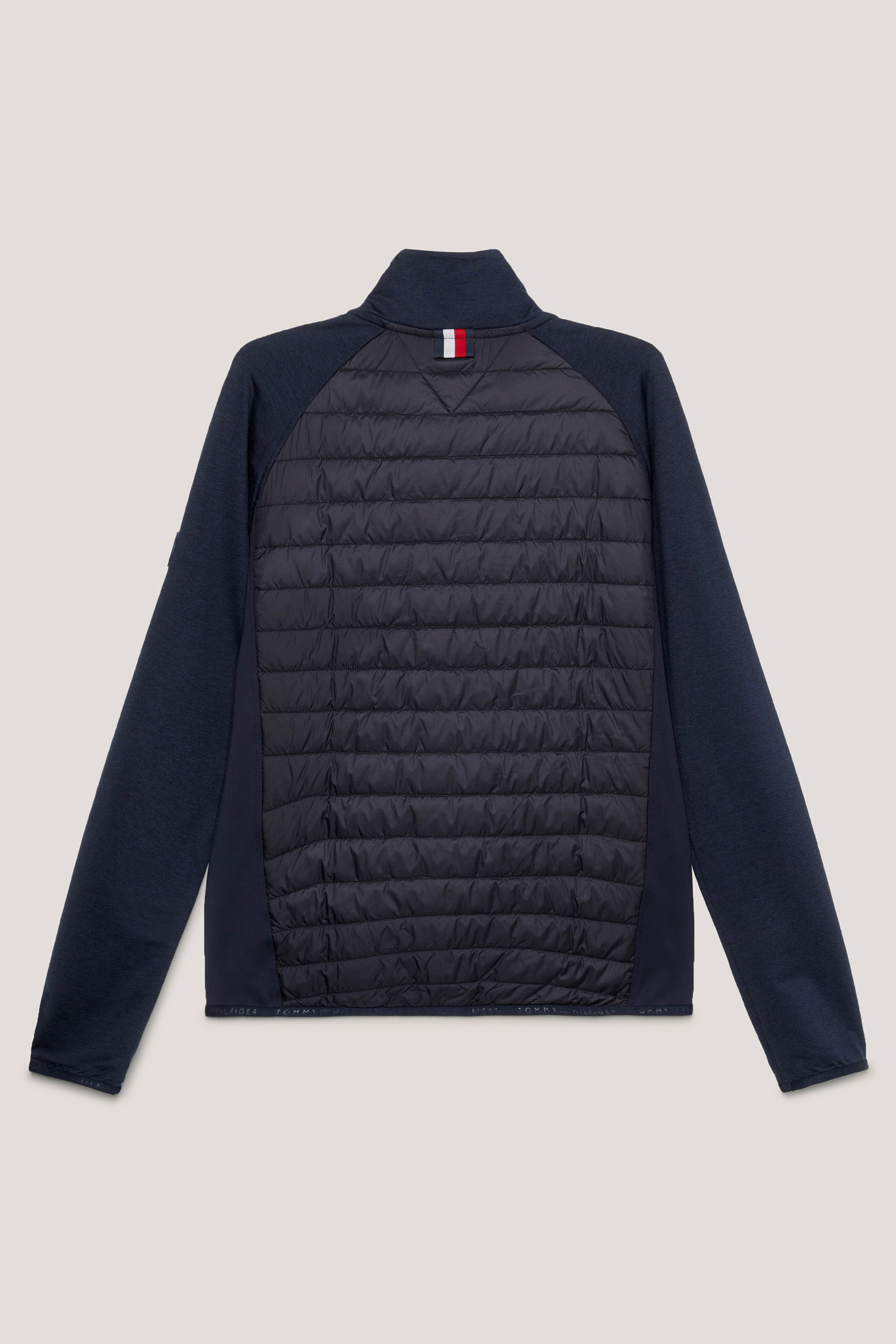 Tommy Hilfiger Equestrian Thermo Hybrid Herrenjacke 