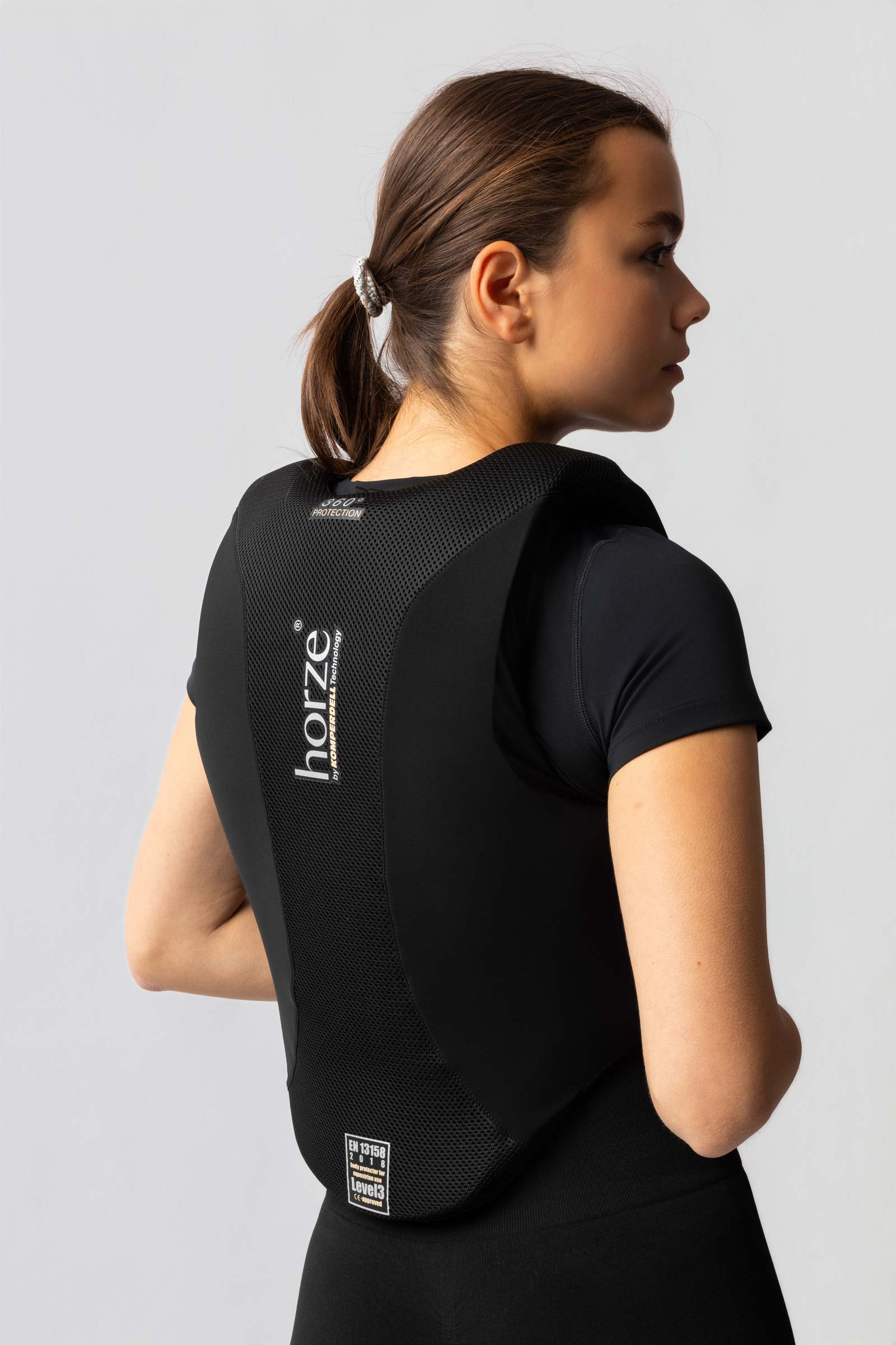 by Komperdell Caleri Bodyprotector