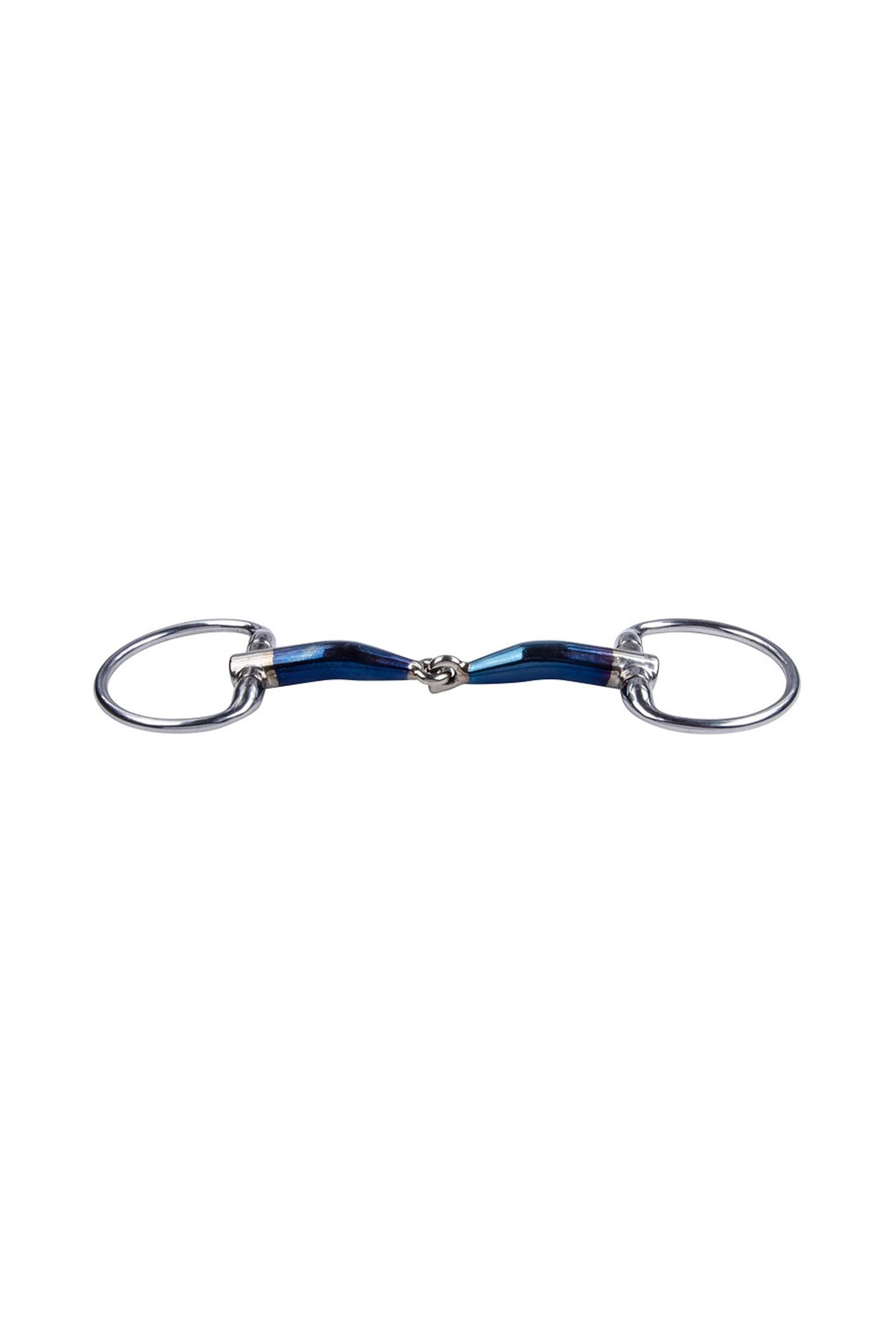 Trust Equestrian Sweet Iron Olivenkopfgebiss Locked