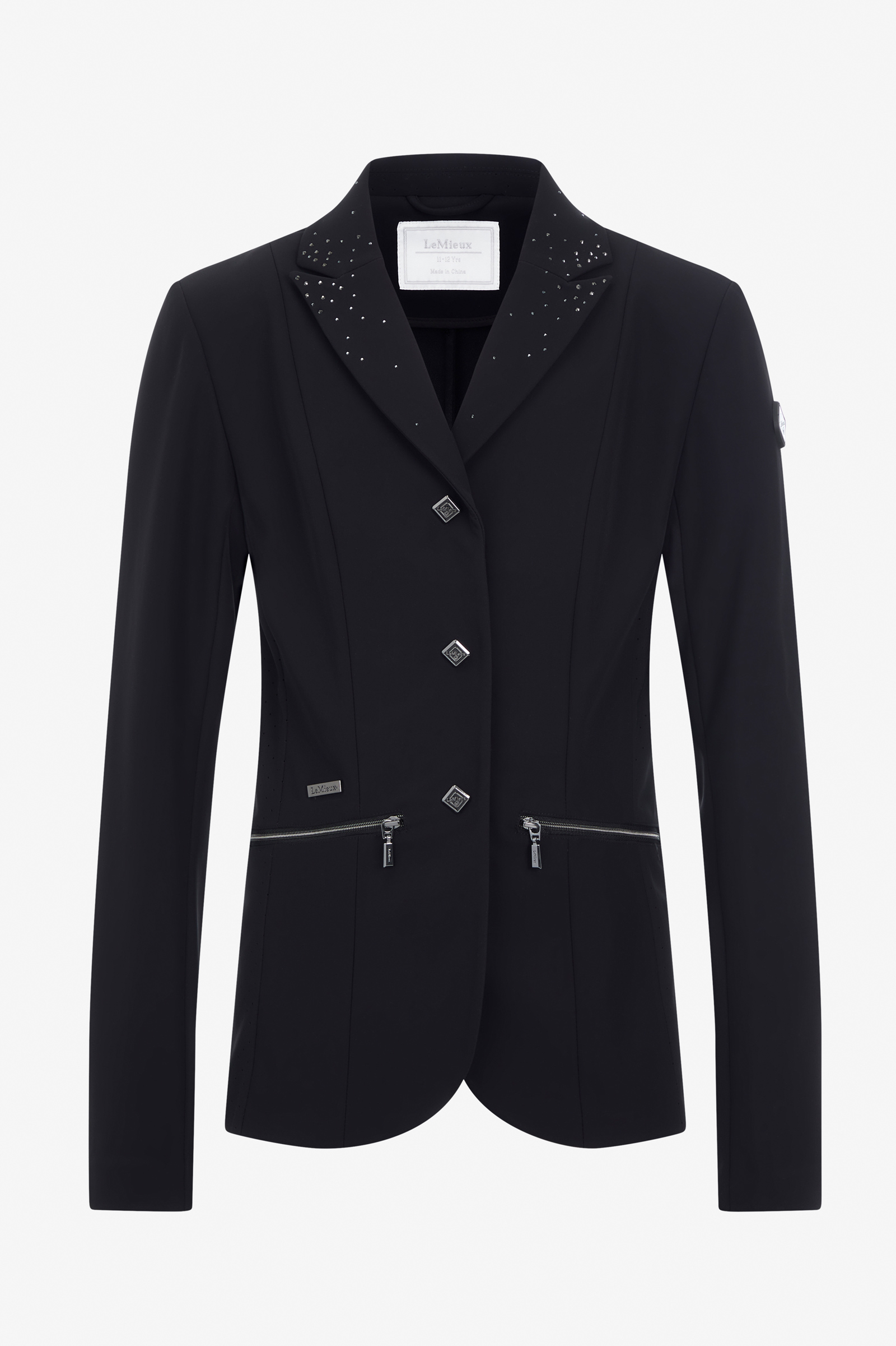 LeMieux Junior Pro Turnierjackett