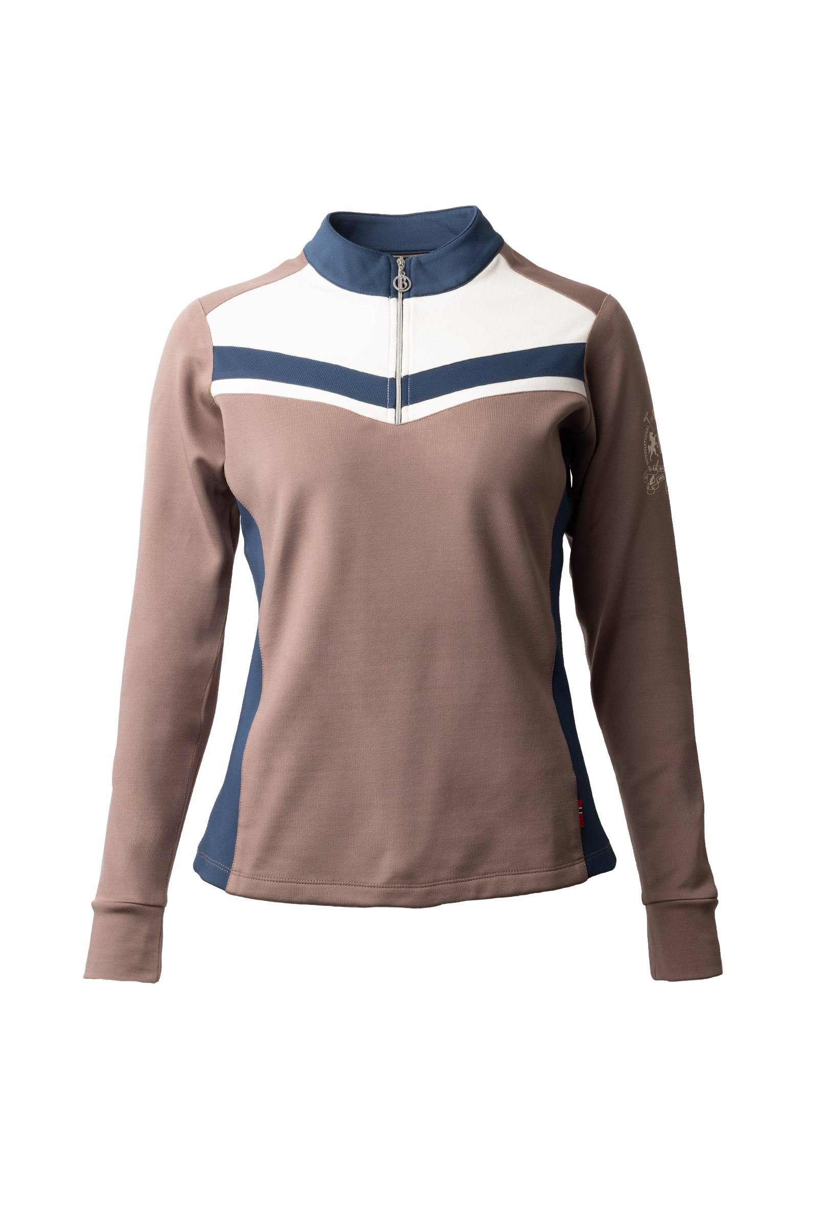 B Vertigo Ayra Damen Trainingsshirt