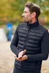 ELT Missouri Herren Softshell-Mix Jacke
