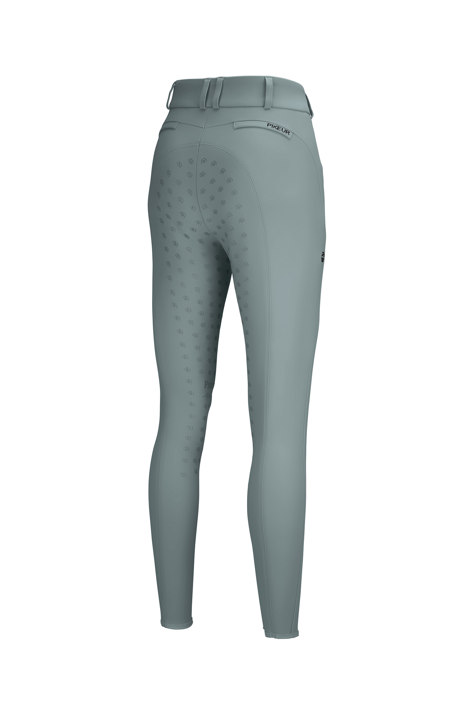 Jade Pikeur Athleisure Reithose Vollbesatz II