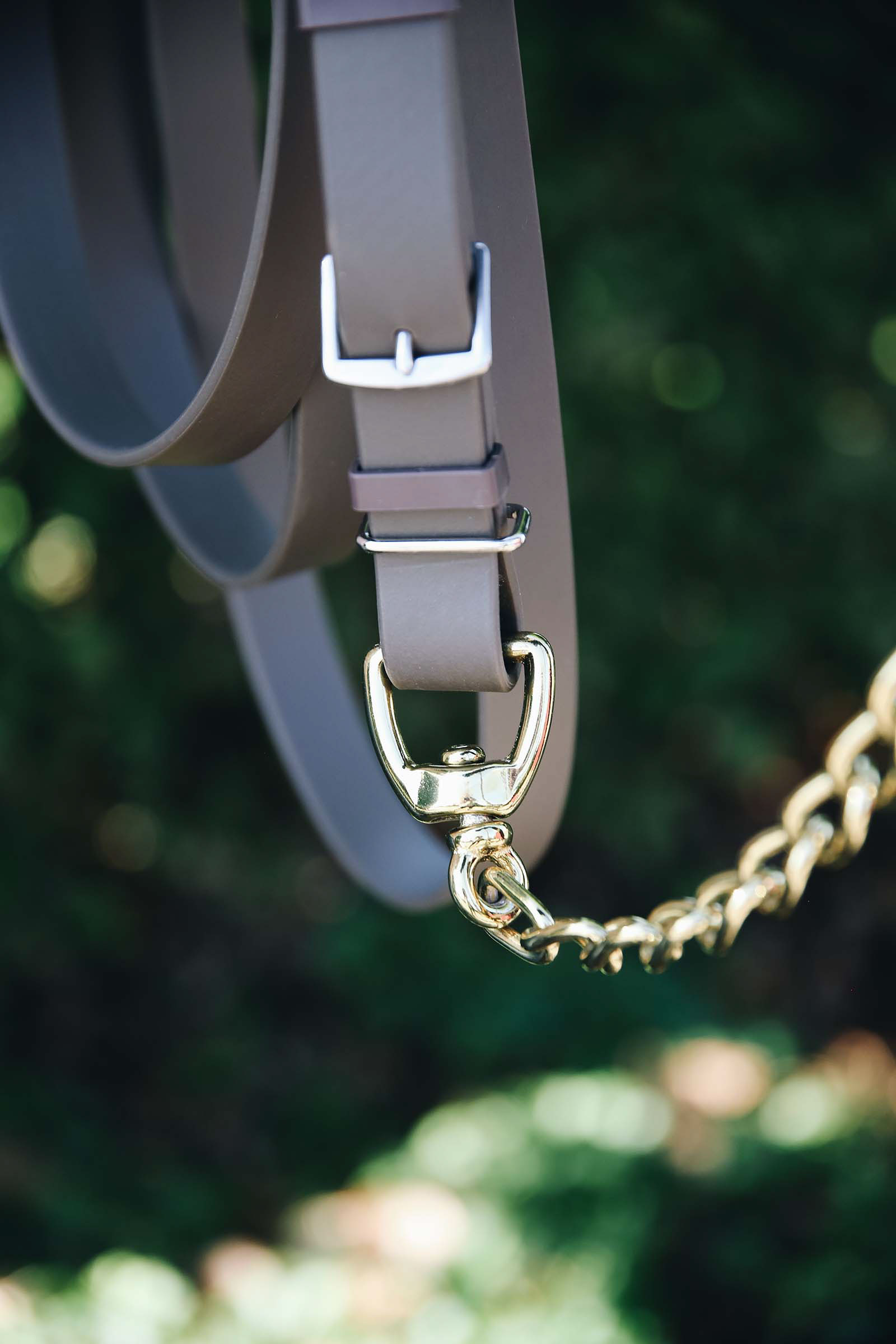 Kentucky Horsewear Hengstkette 60 Cm