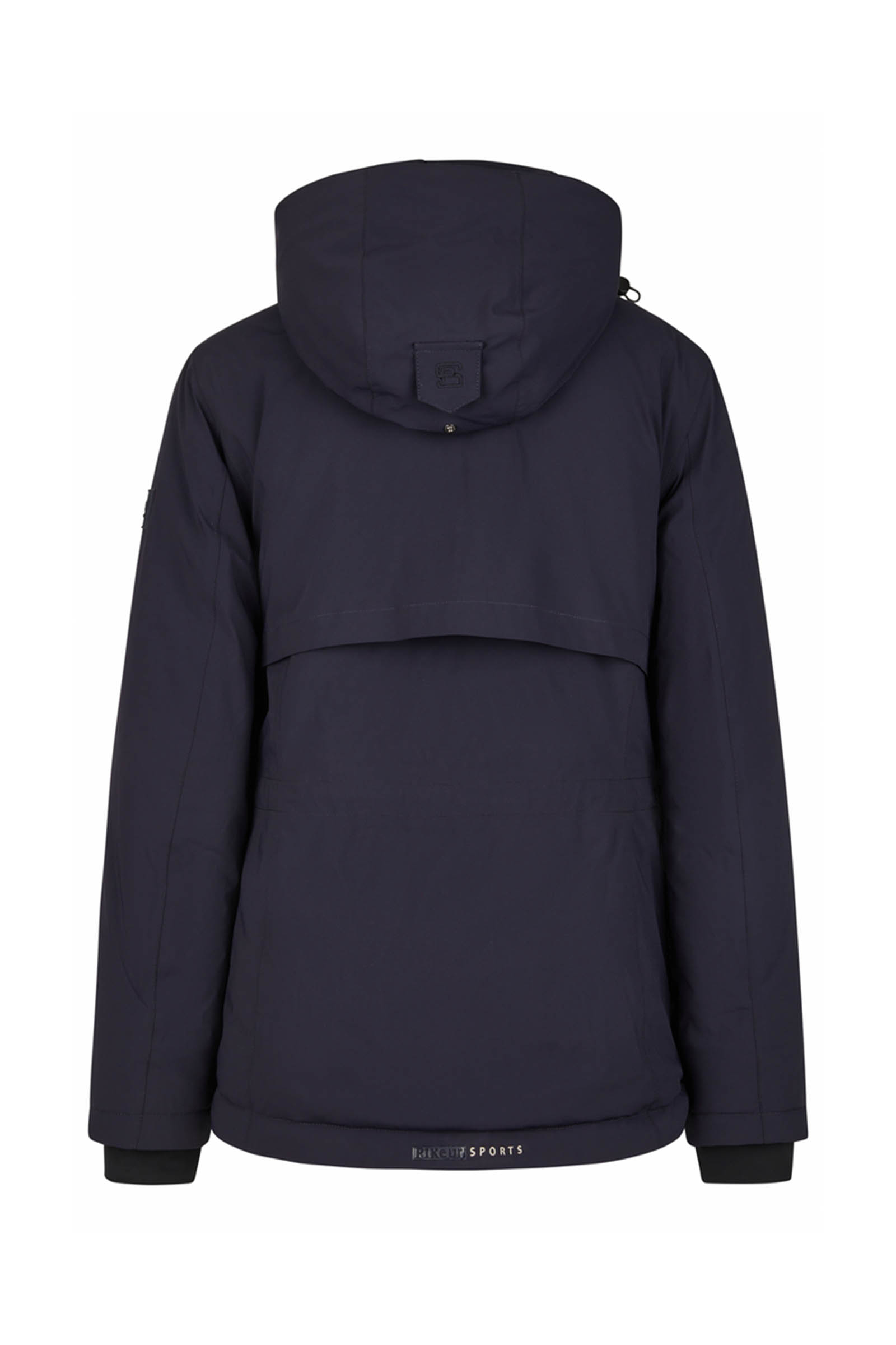 Pikeur Sports Damen wasserdichte Jacke