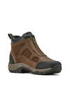 Ariat Terrain Zip H2O Damen wasserdichte Halbstiefel  