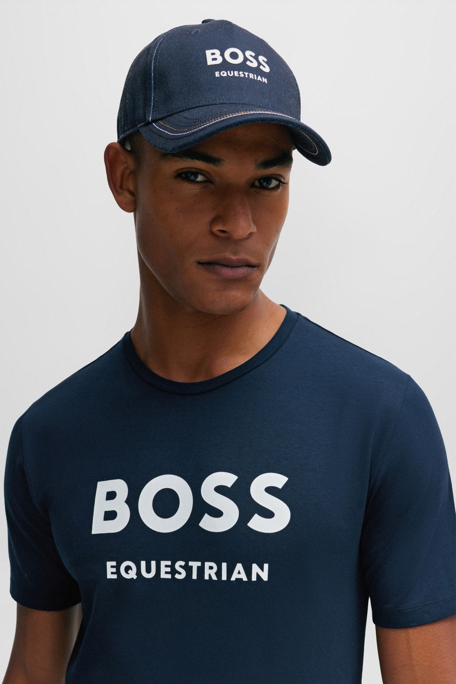 Boss Classic Cap