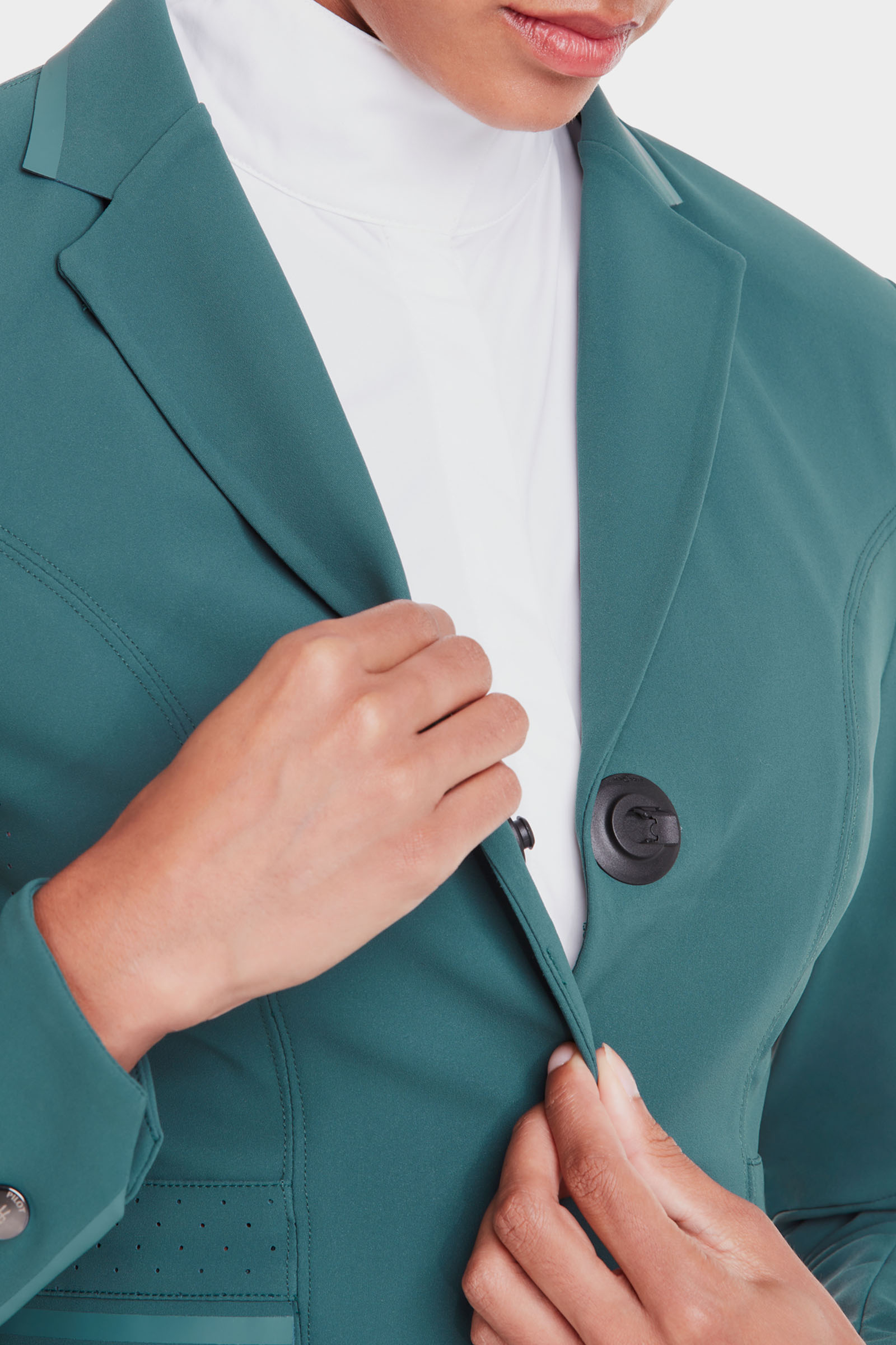 Horse Pilot Aeromade Damen Turnierjacket