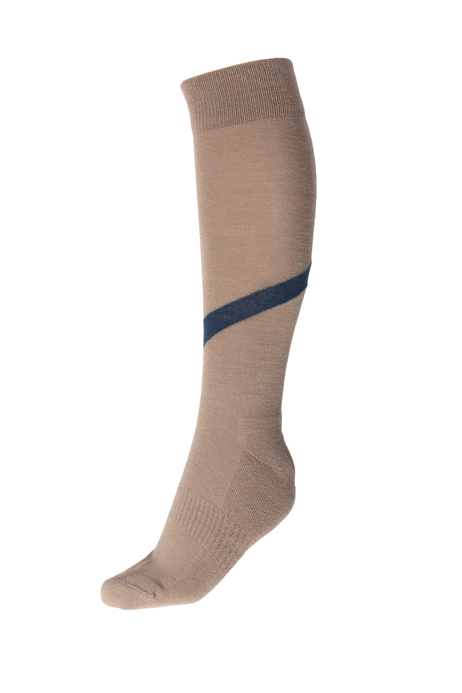 B Vertigo Layne funktionale Wollmix-Socken