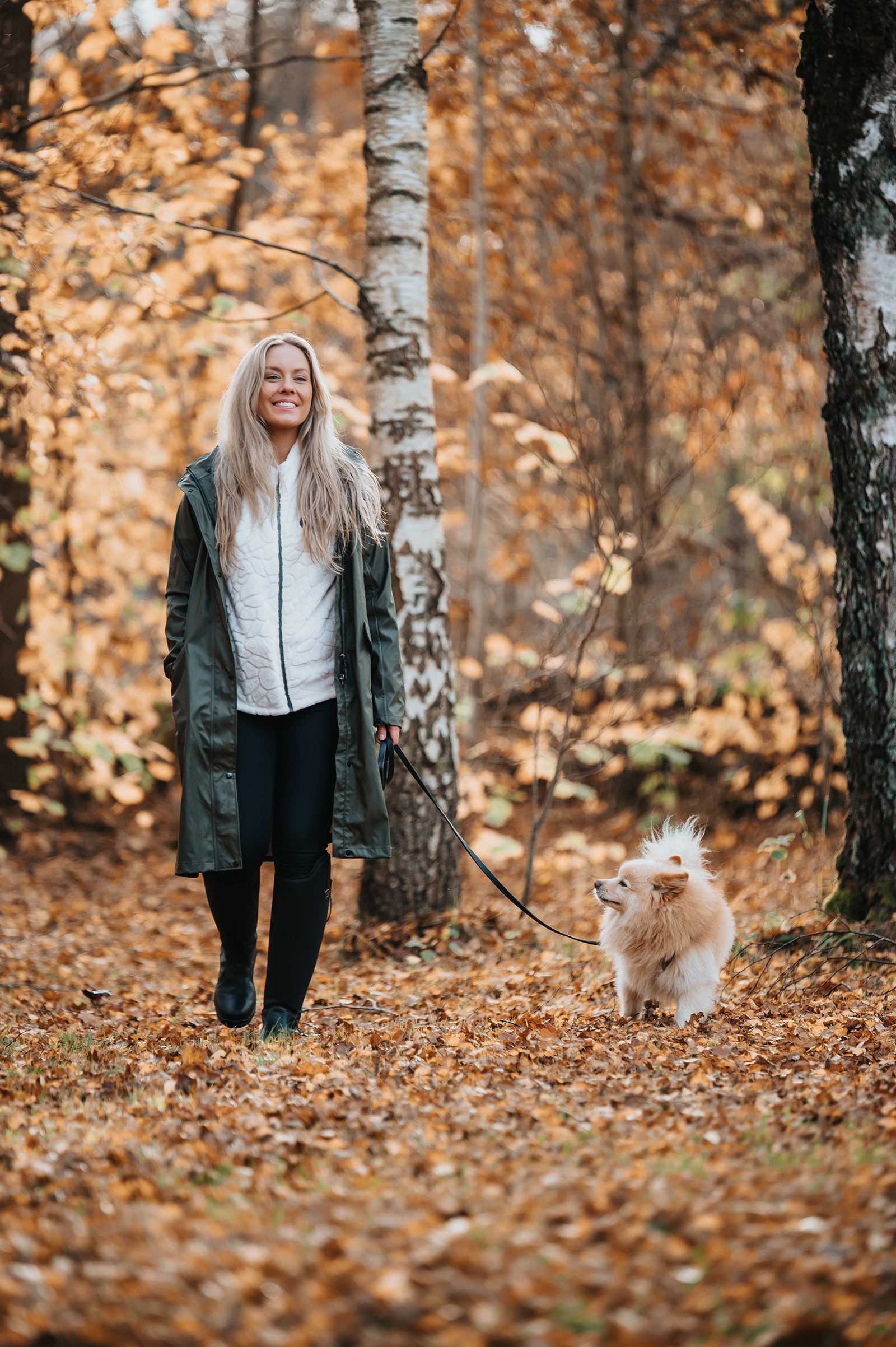 Mountain Horse Mindy Damen Regenmantel