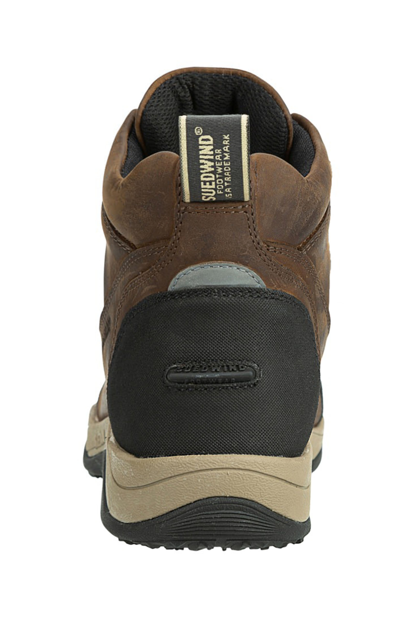 Suedwind Footwear Field GripFTX Stiefel mit Schnürung