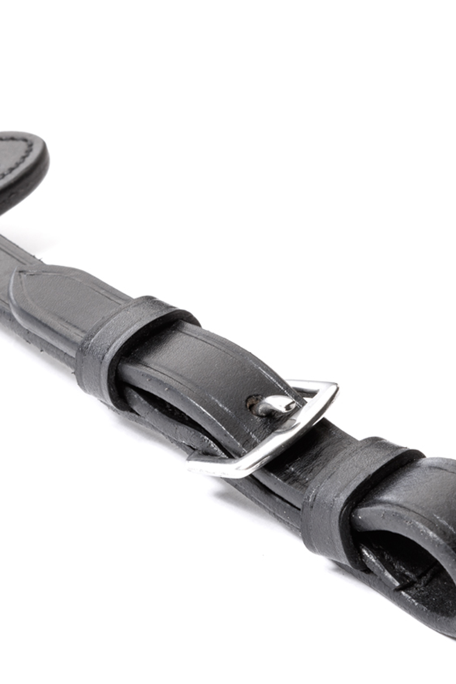 Kavalkade Training Gummierte Z&uuml;gel