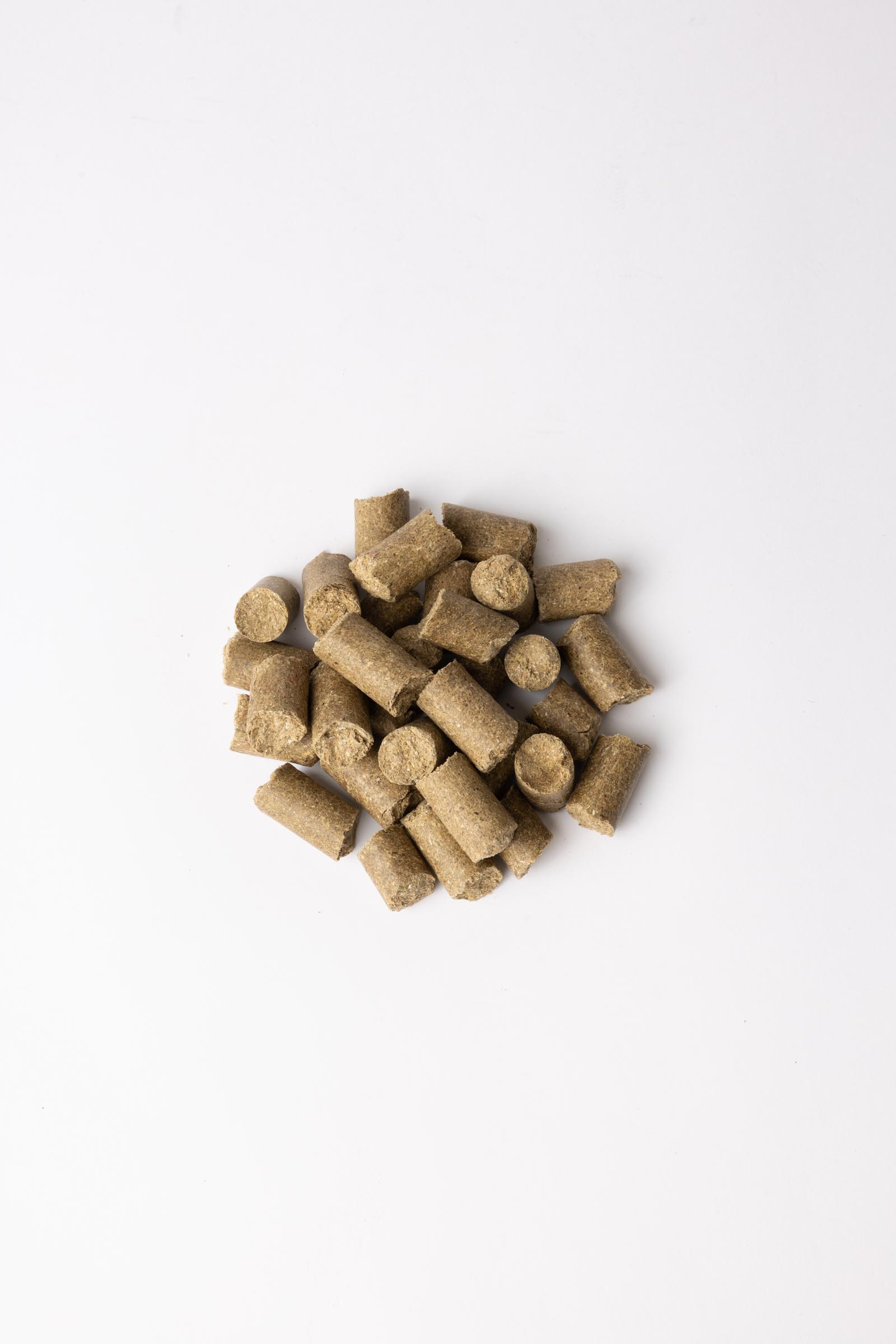 Horze Leckerlis Apfel, 3 kg