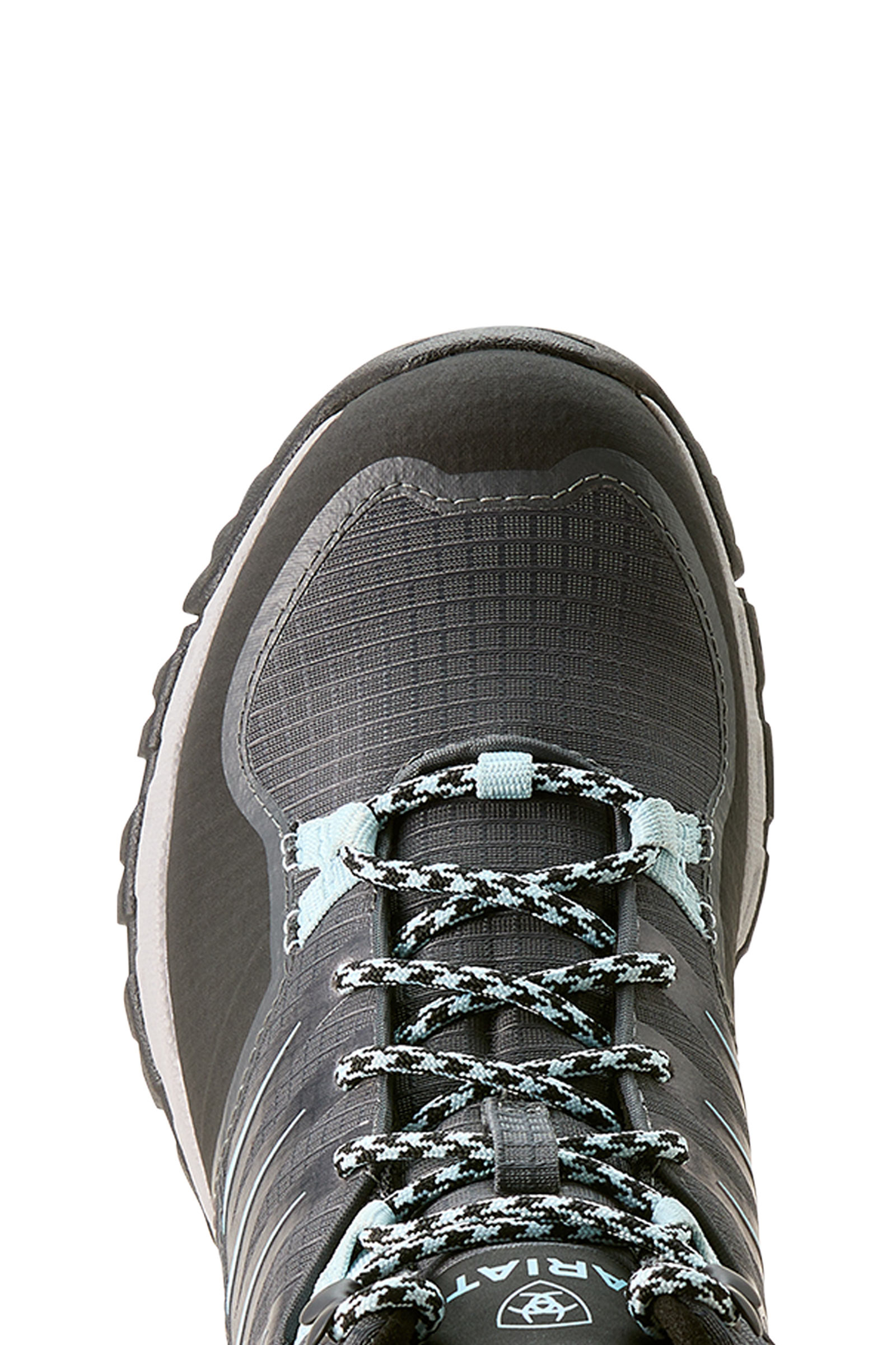 Ariat Skyline Solaris H2O Damen wasserdichte Halbstiefel mit Schn&uuml;rung