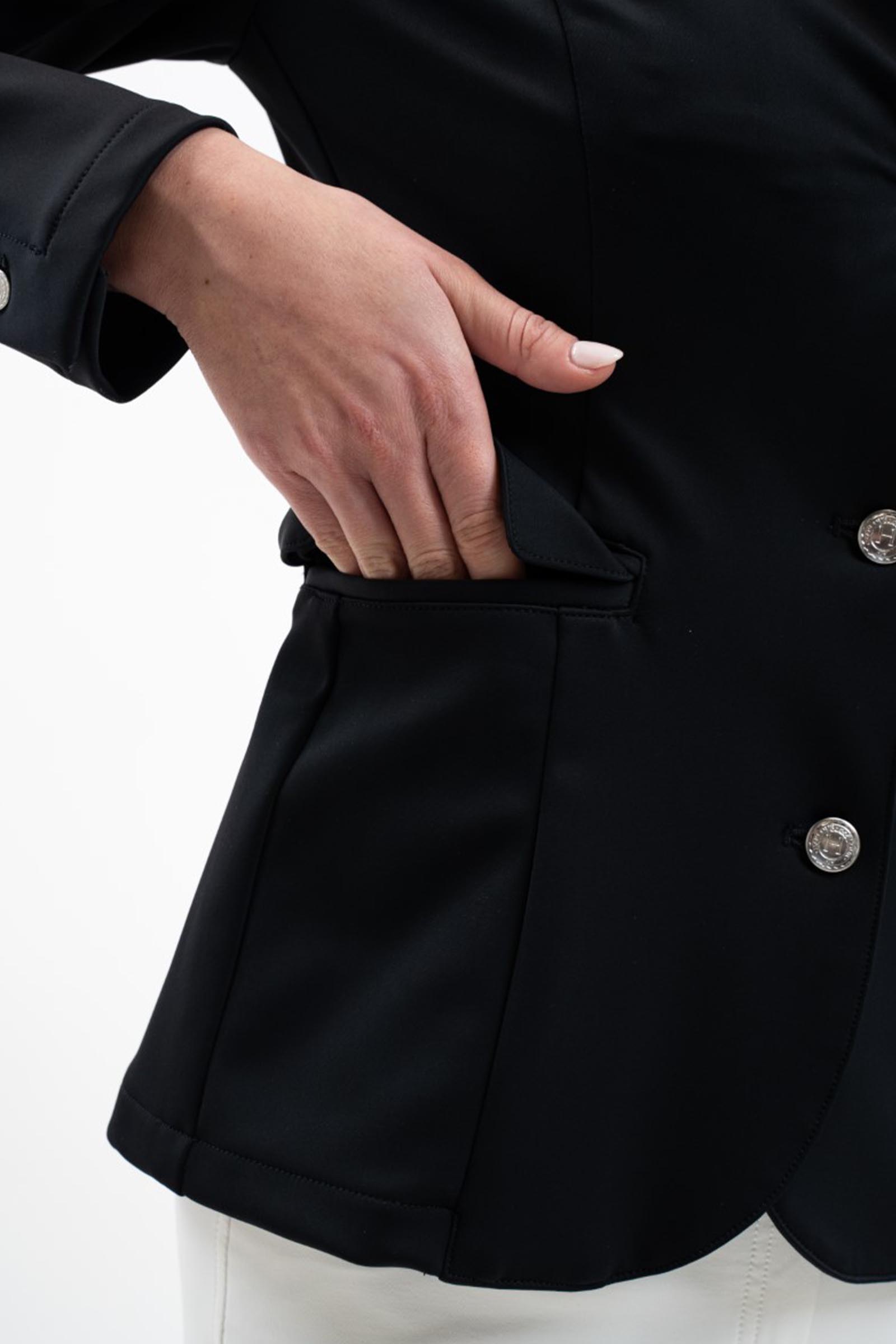 Harcour Jismy Damen Turnierjacket