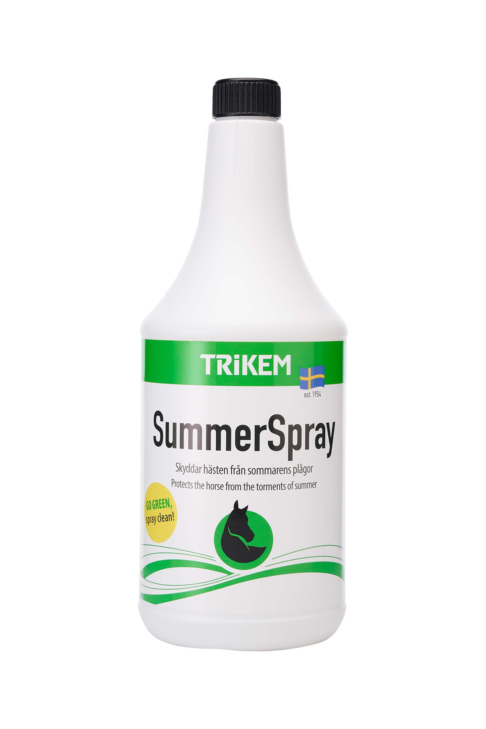 Trikem Summer Duftspray, 1000 ml