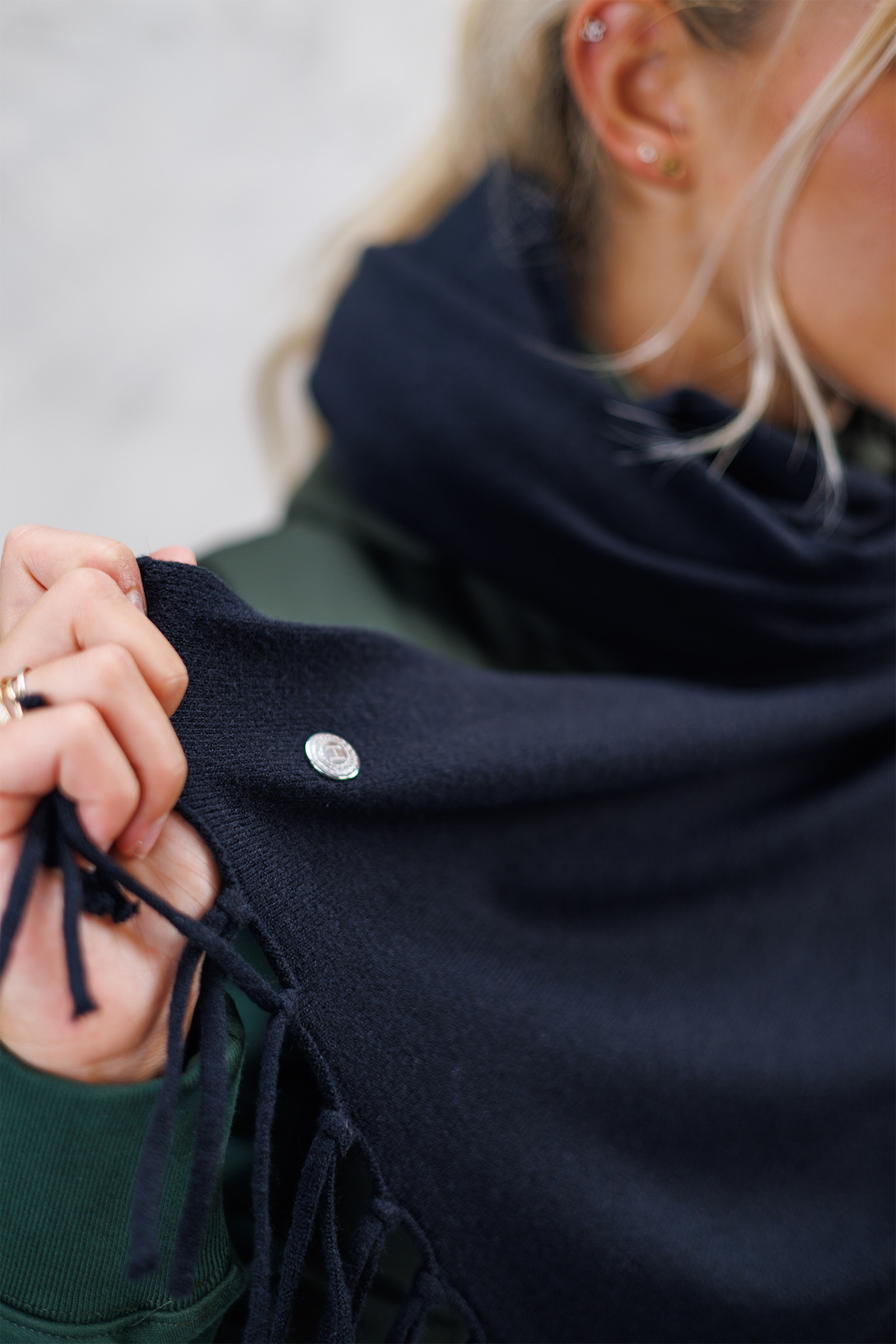 Harcour Scalli Schal