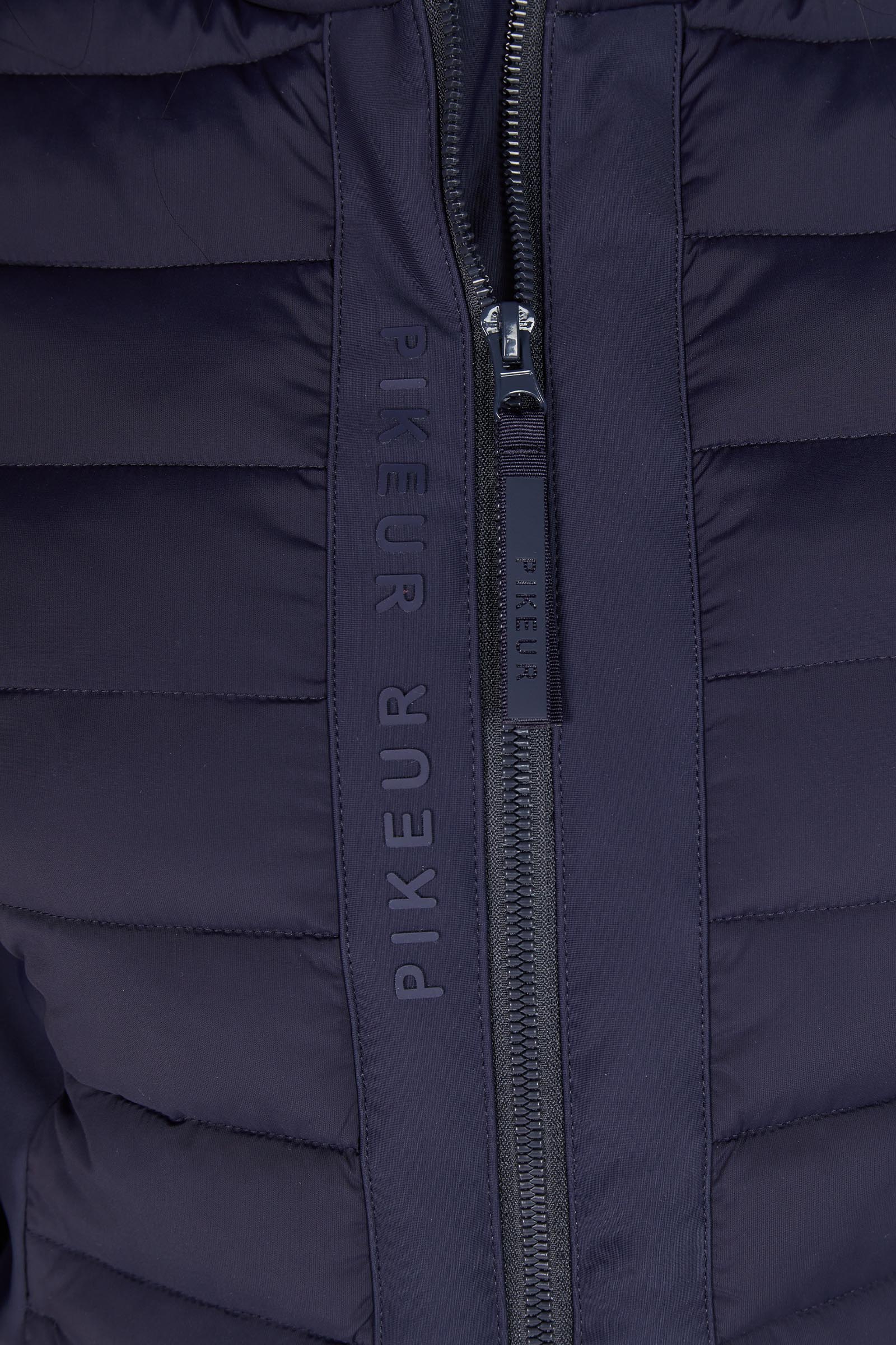 Pikeur Damen Hybridjacke