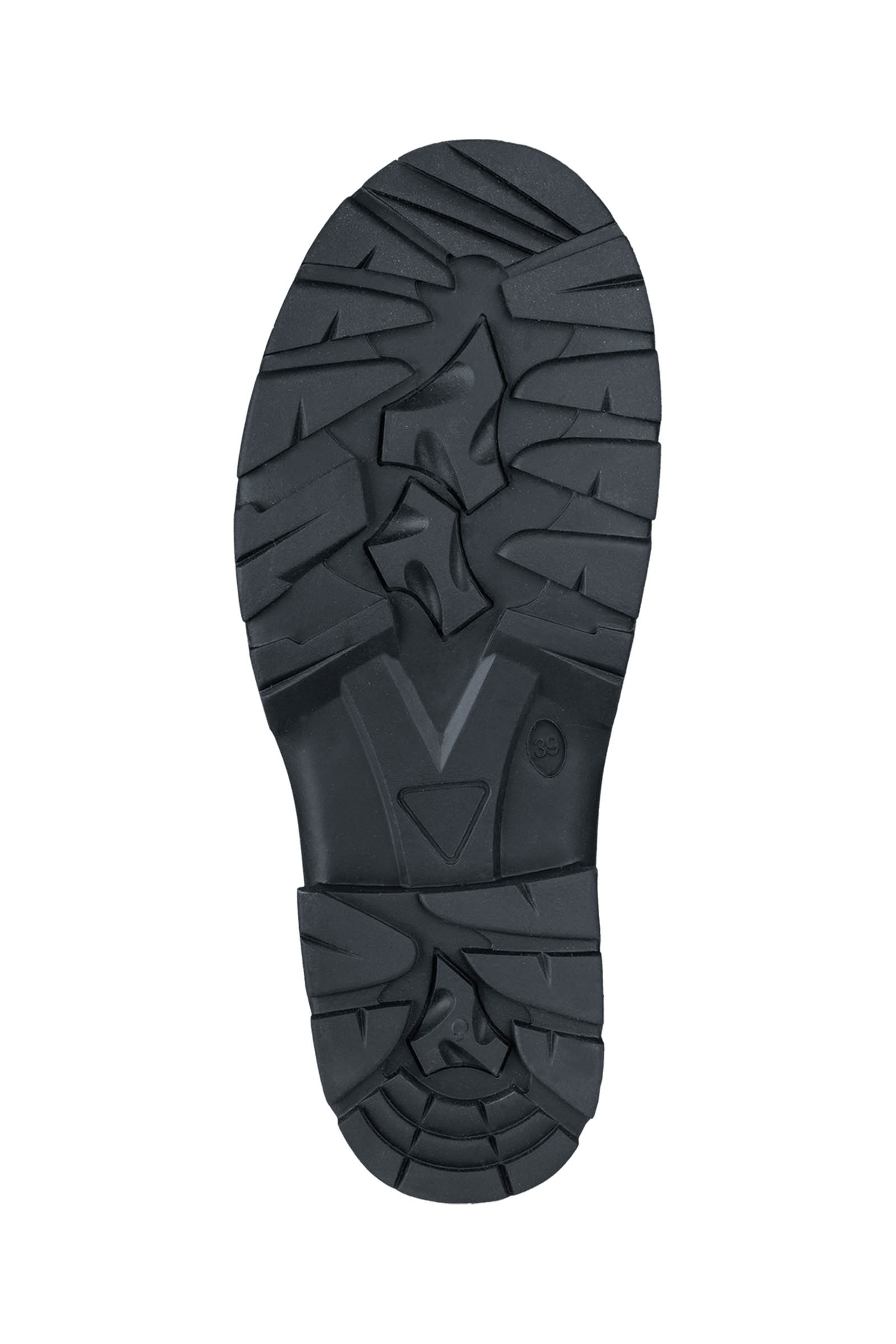 ELT Thermo Riding Boot Essential