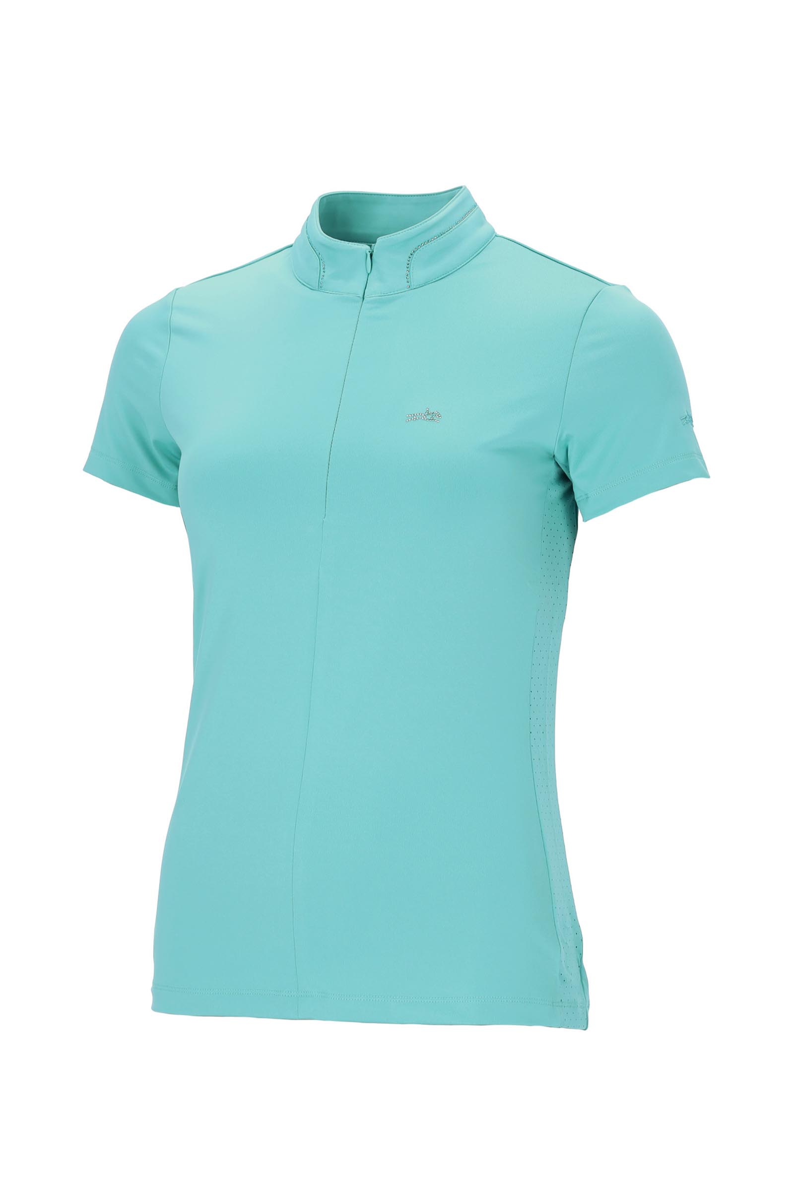 Schockem&ouml;hle Sports Poppy 2.6 Style Damen-Trainingsshirt