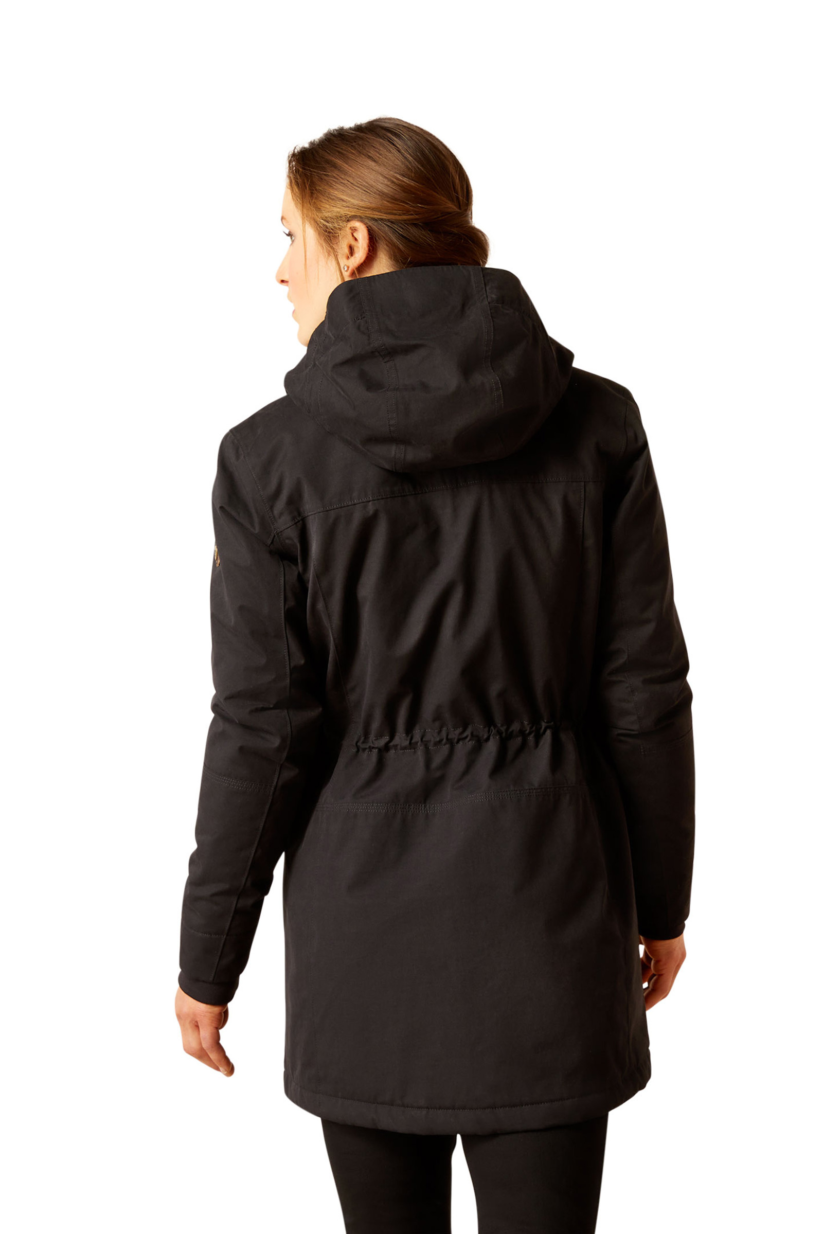 Ariat Argentium Damen Parka