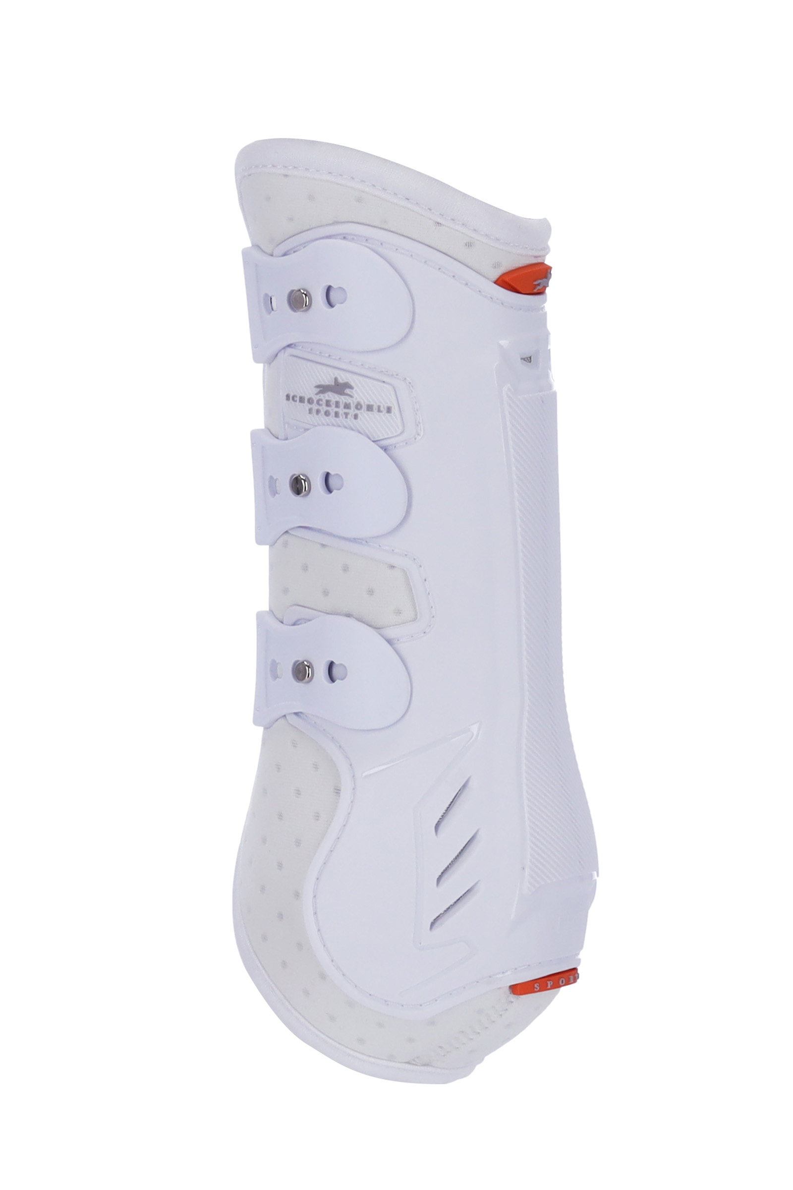 Schockemöhle Sports Air Flow Dressurgamaschen Vorne