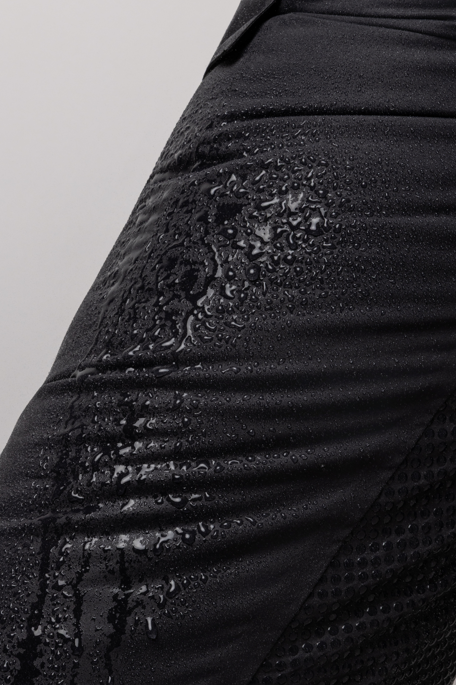 Horze Annica Damen gefütterte Reithose