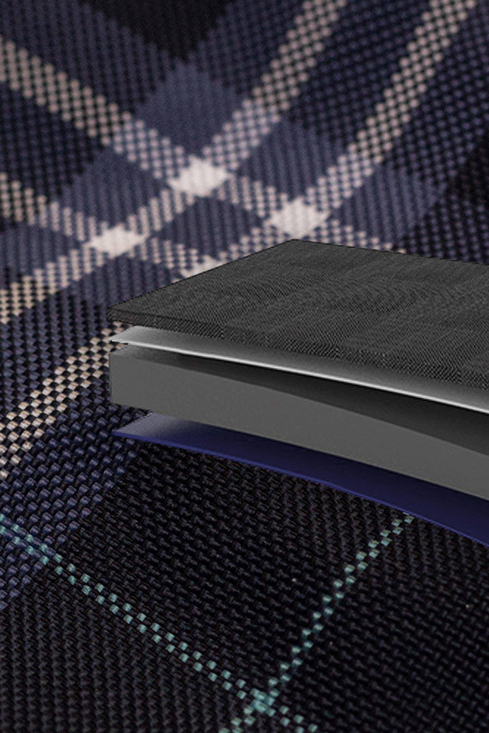 Horseware Rhino Plus Vari-Layer Weidedecke mit abnehmbarem Halsteil, 250 g